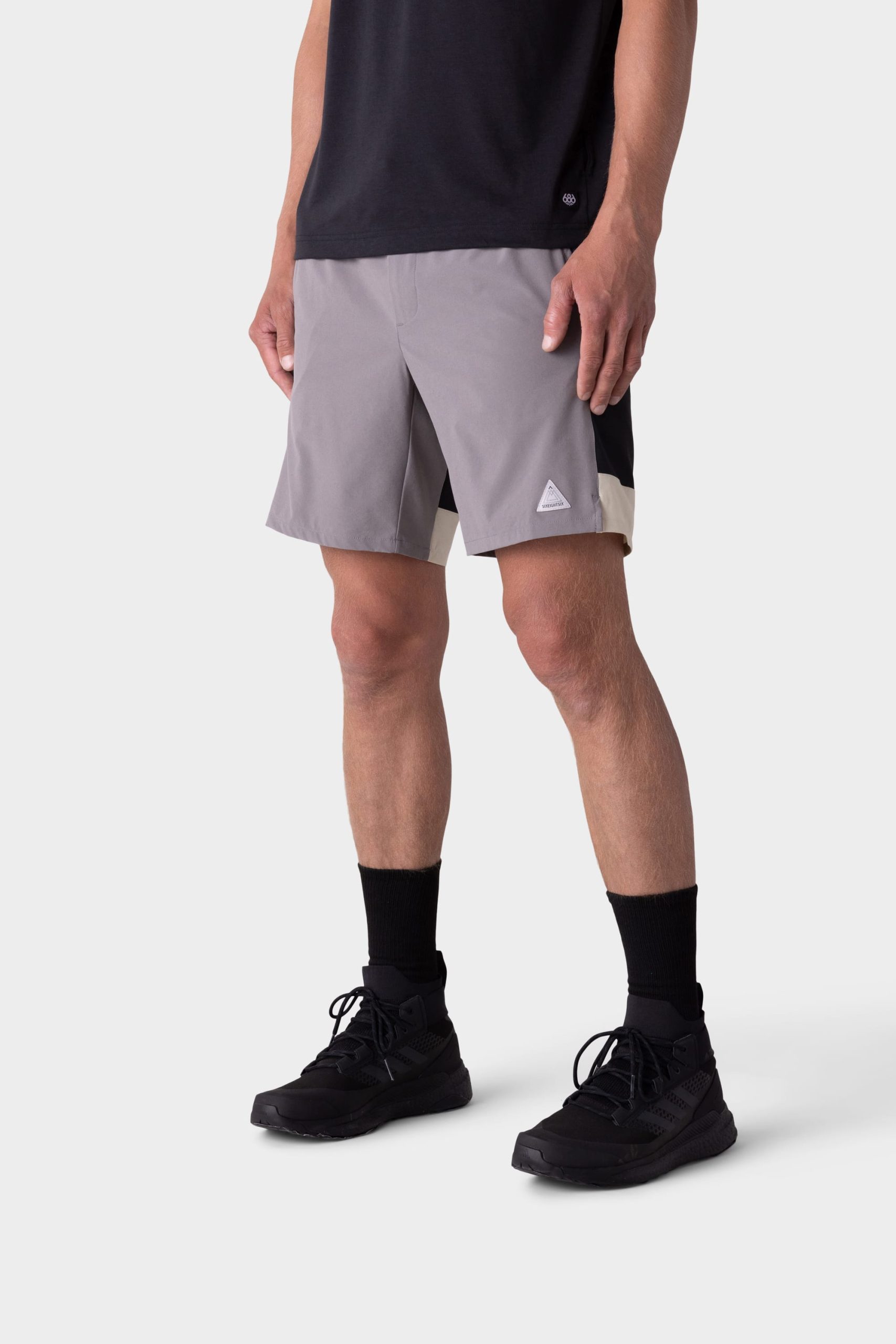 686 Men's ATP Stretch Performance Short - Image 11