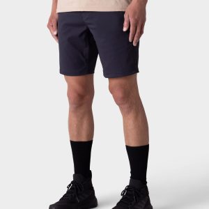 686 Men's Everywhere Hybrid Short