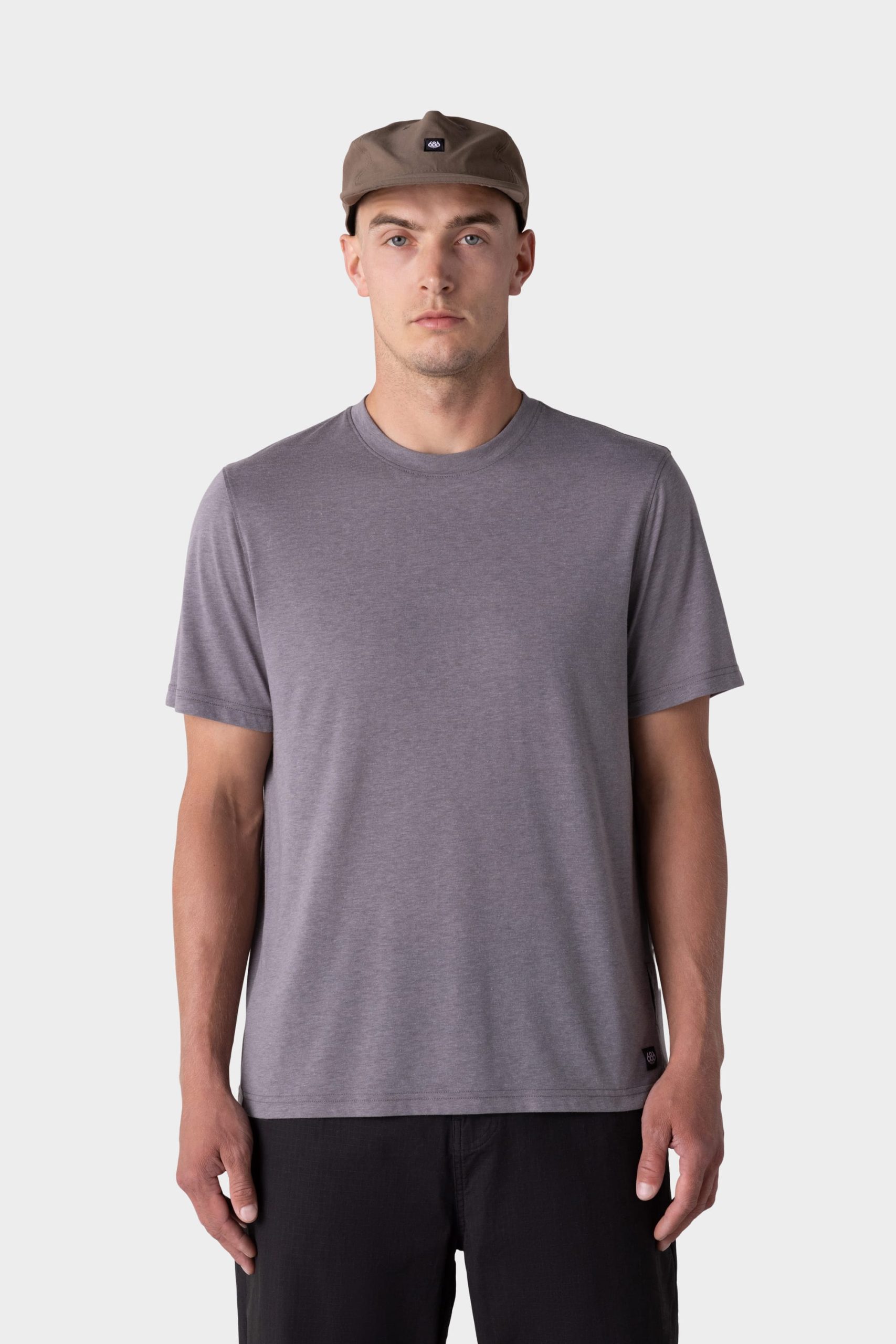 686 Men's Everywhere drirelease® Tech Tee - Image 27