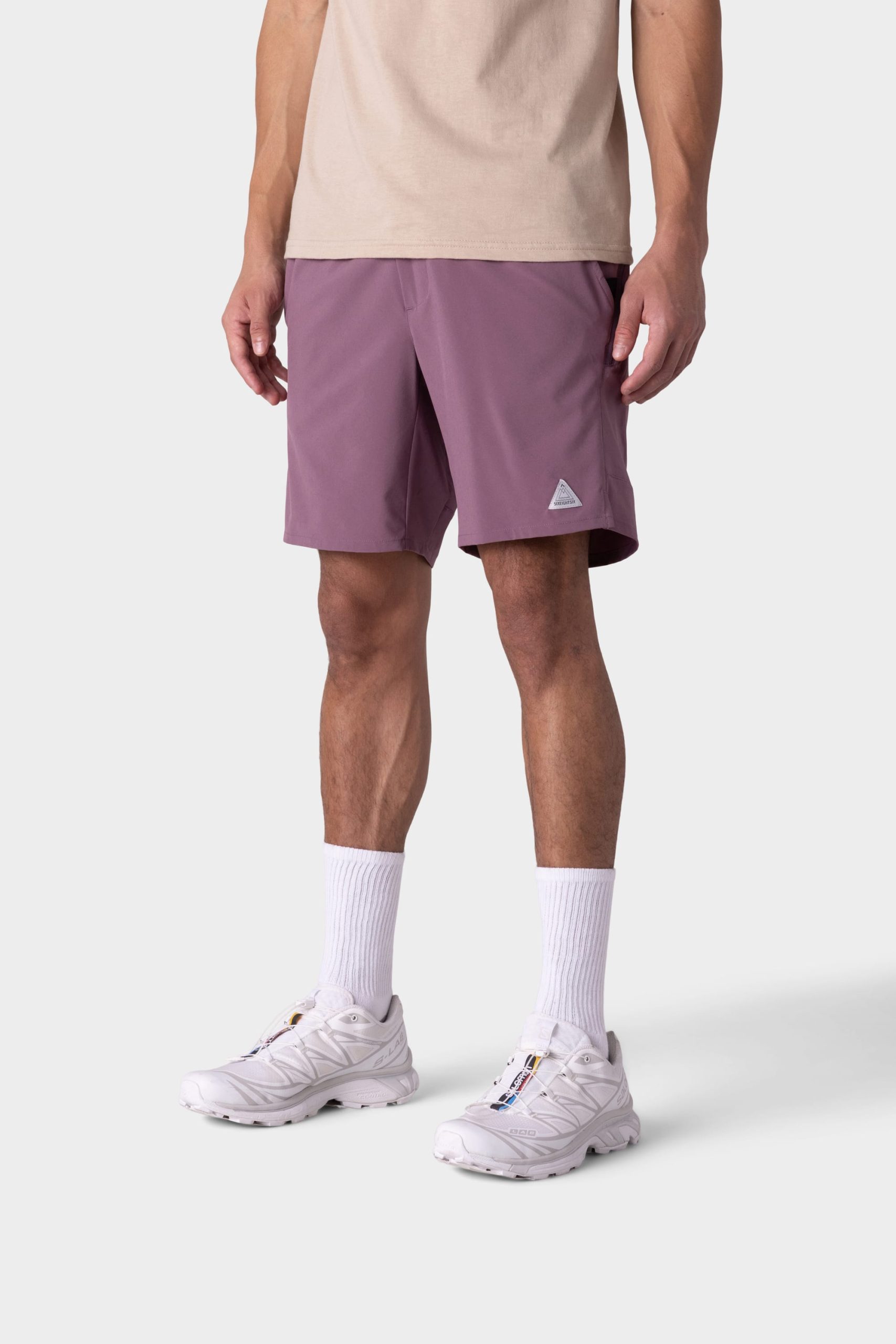 686 Men's ATP Stretch Performance Short - Image 30