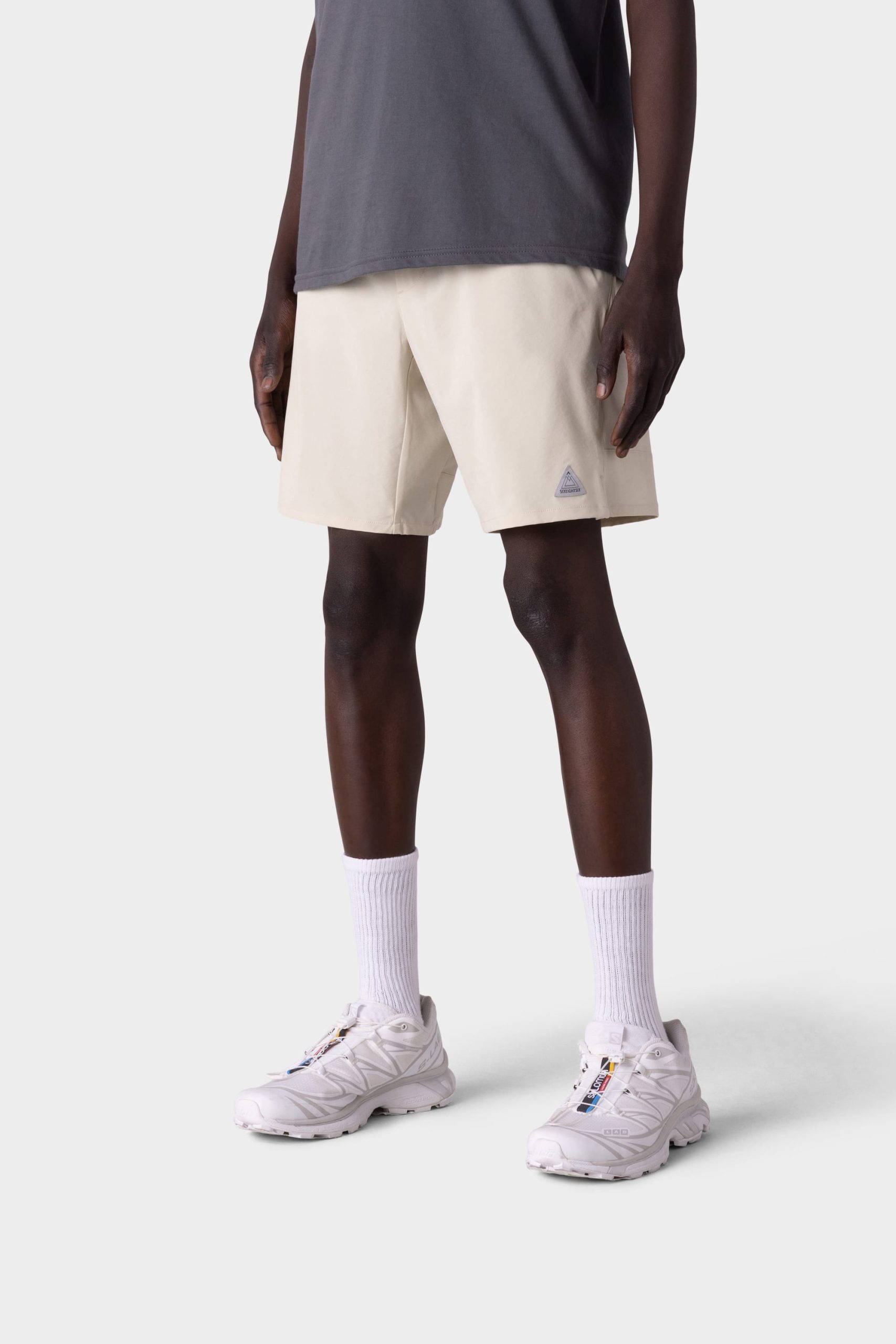 686 Men's ATP Stretch Performance Short - Image 20