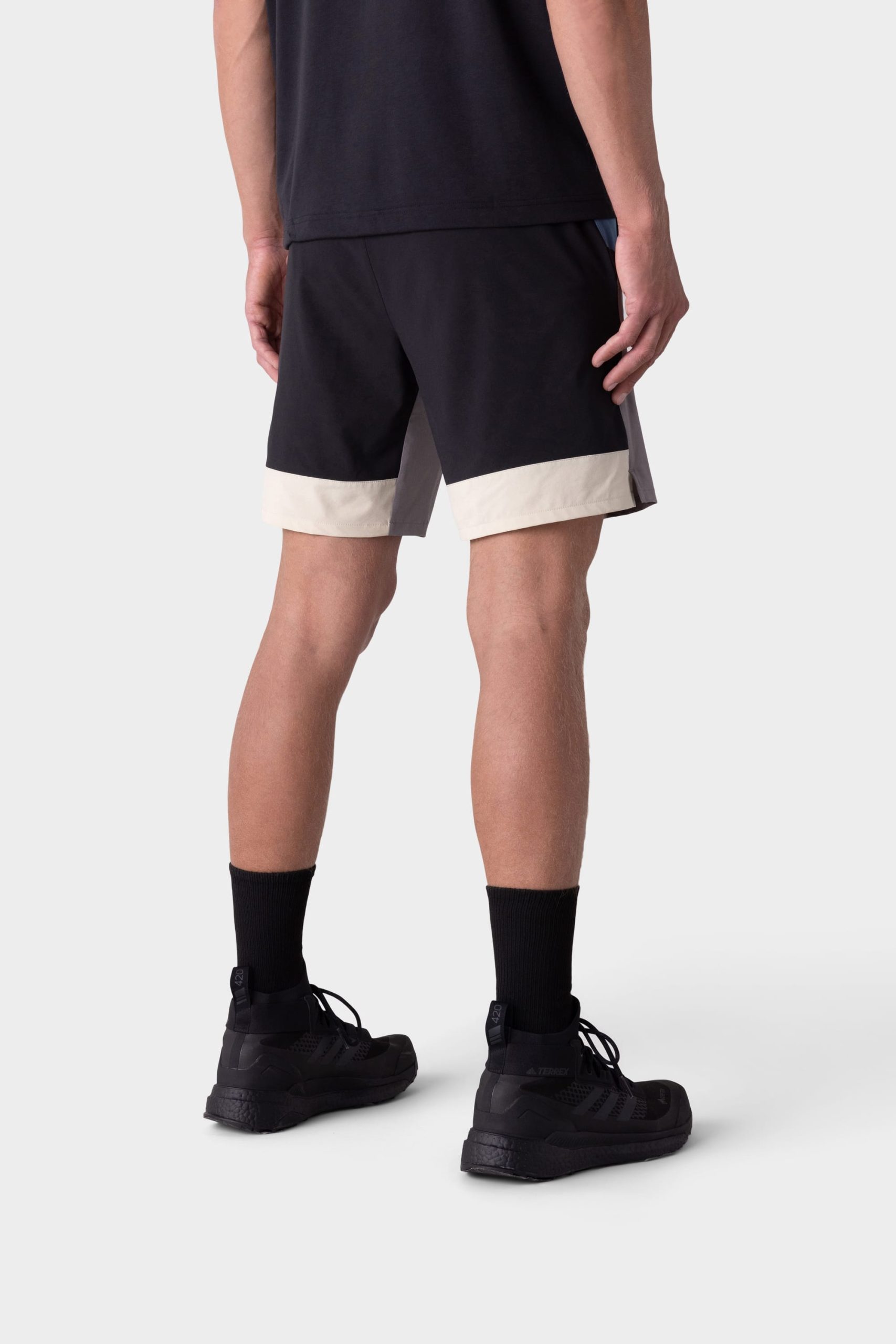 686 Men's ATP Stretch Performance Short - Image 12