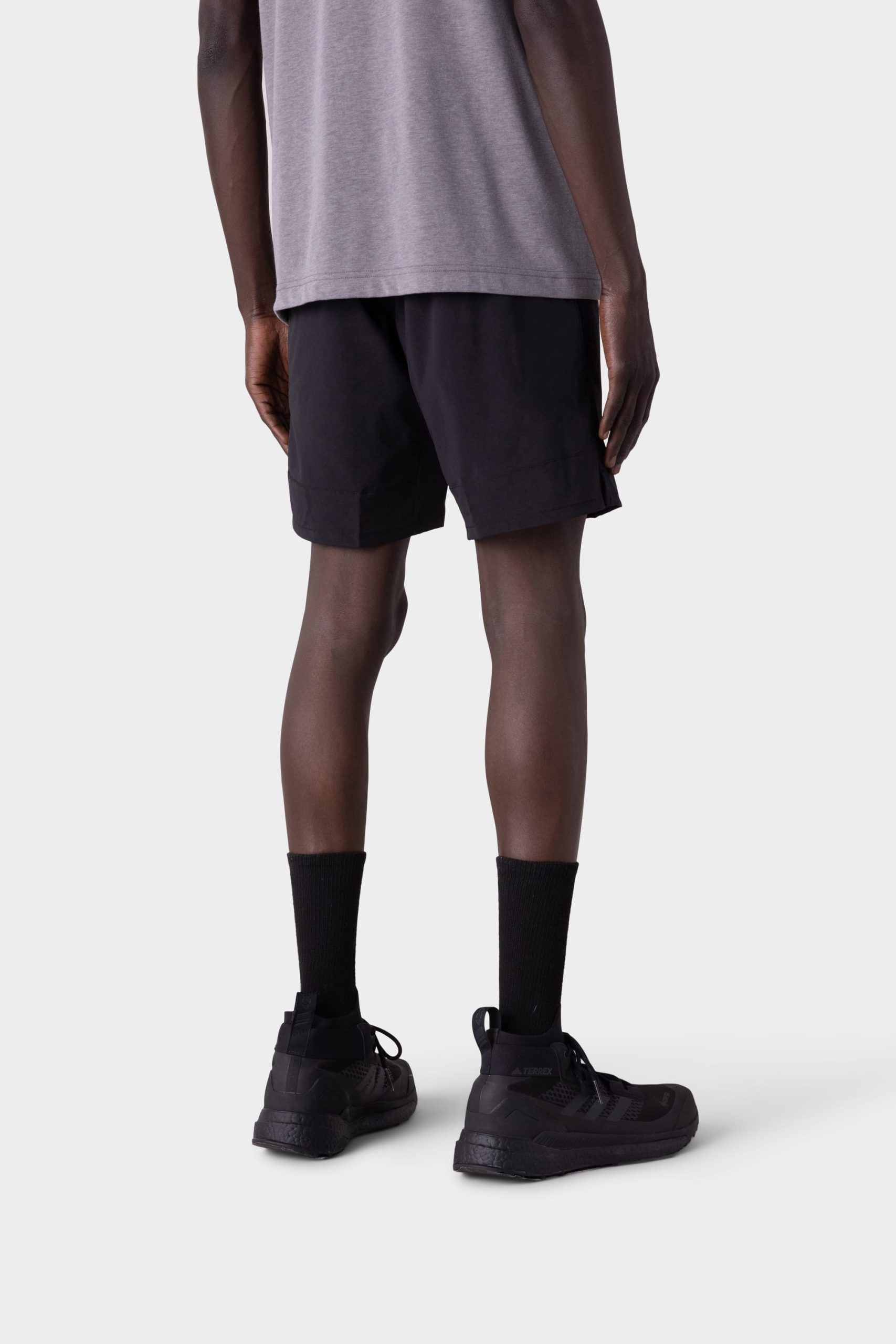 686 Men's ATP Stretch Performance Short - Image 2