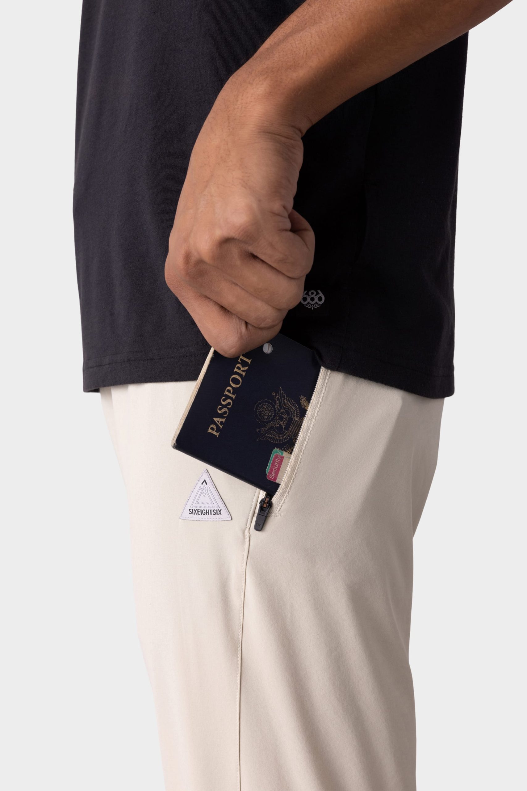 686 Men's ATP Stretch Performance Pant - Image 27
