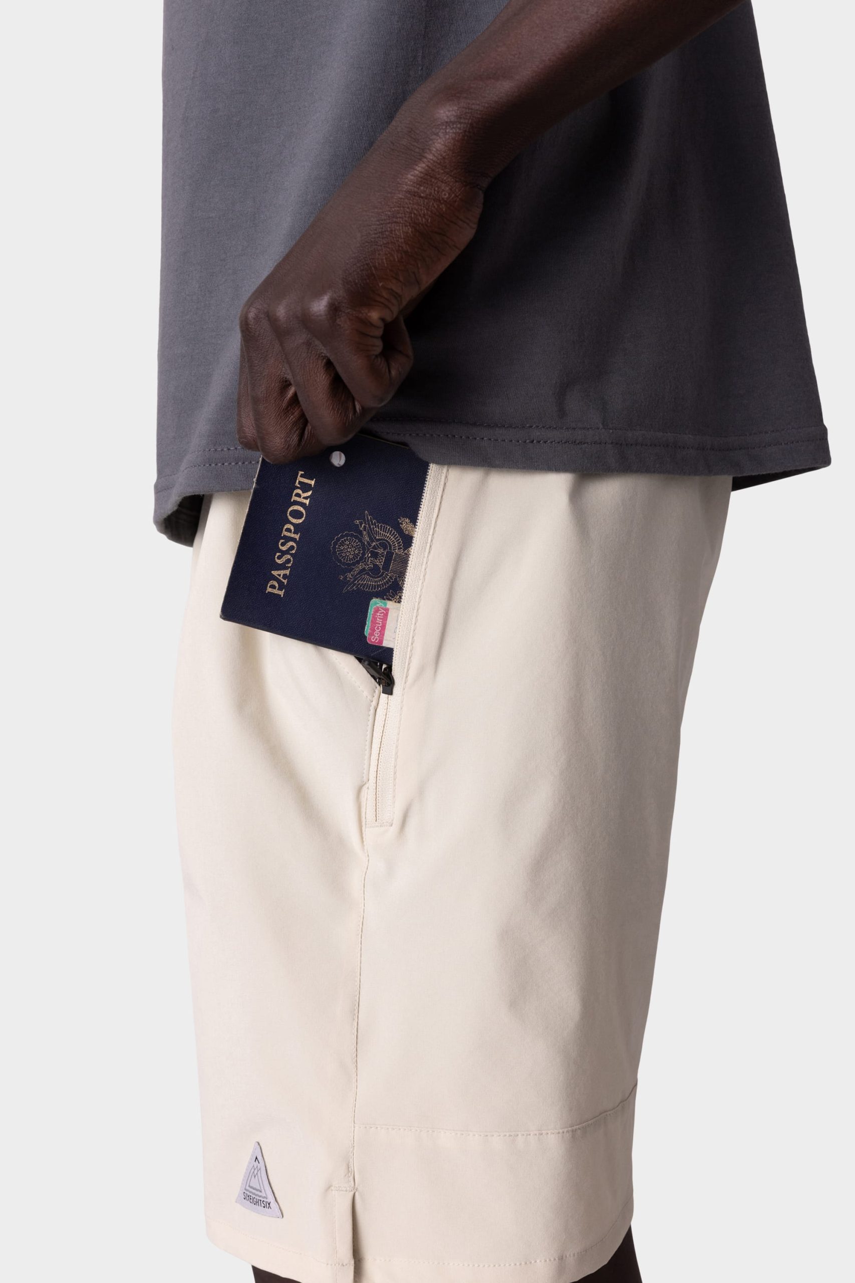 686 Men's ATP Stretch Performance Short - Image 24