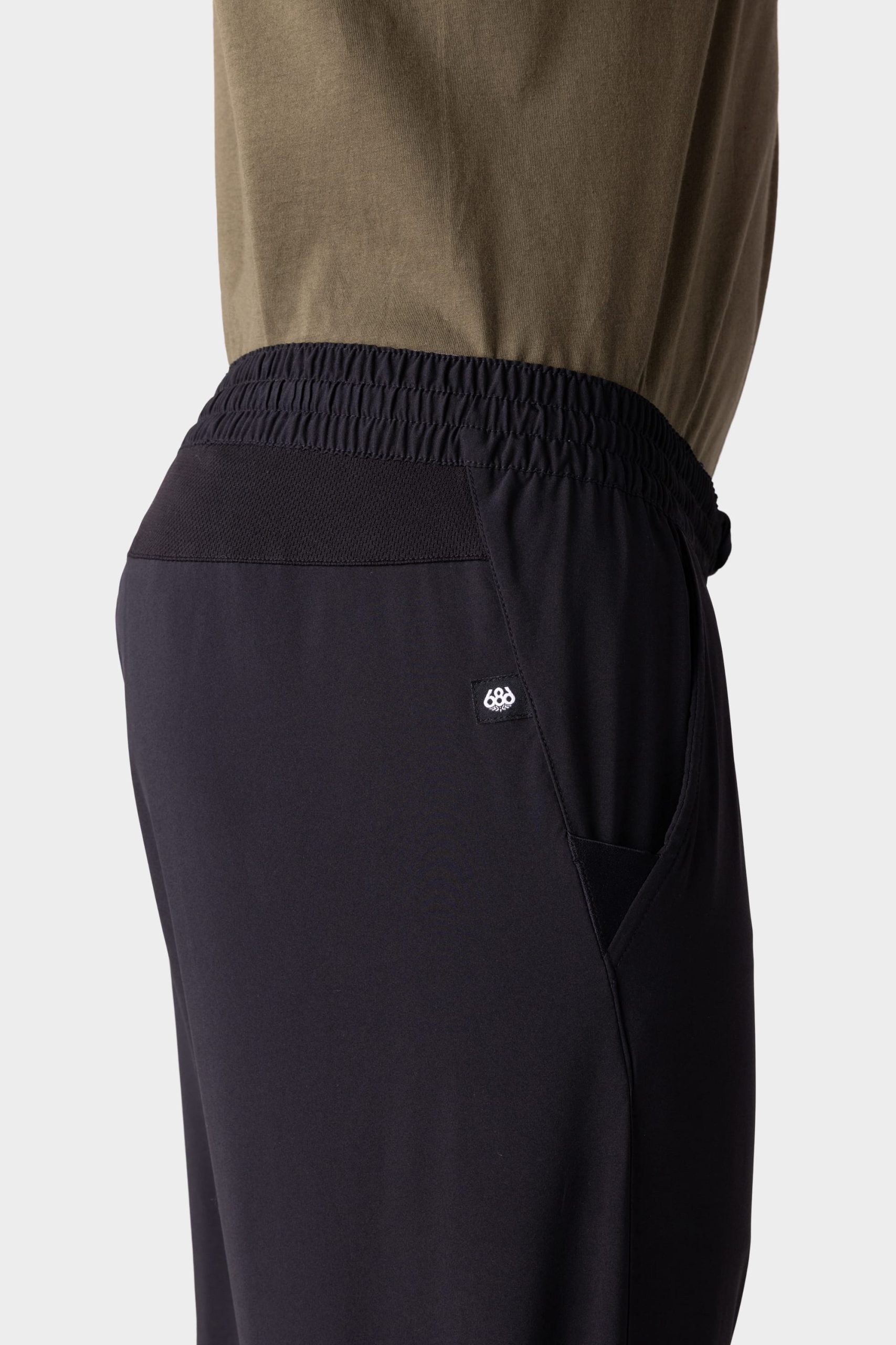686 Men's ATP Stretch Performance Pant - Image 6