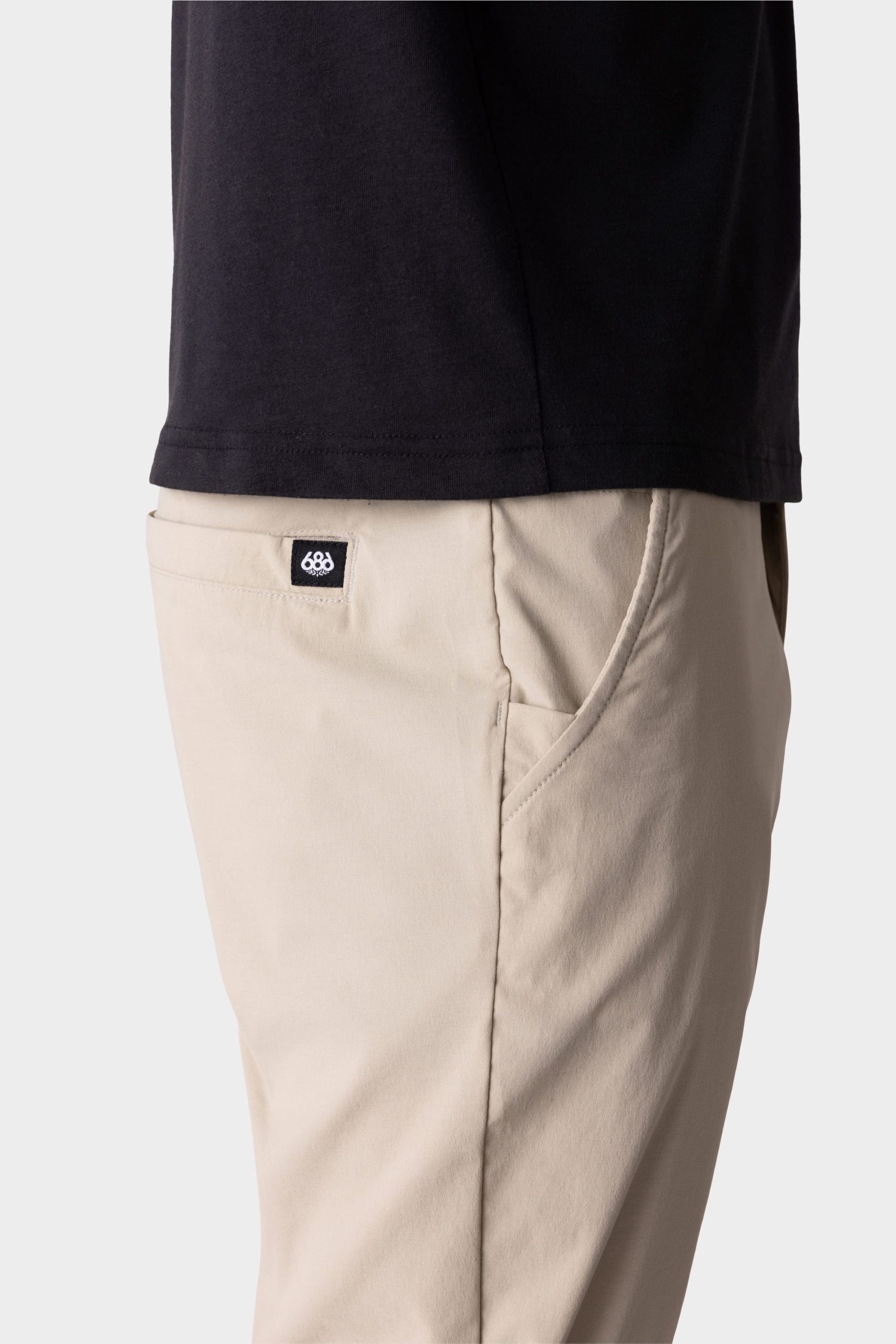 686 Men's Everywhere Featherlight Chino Pant - Slim Fit - Image 30