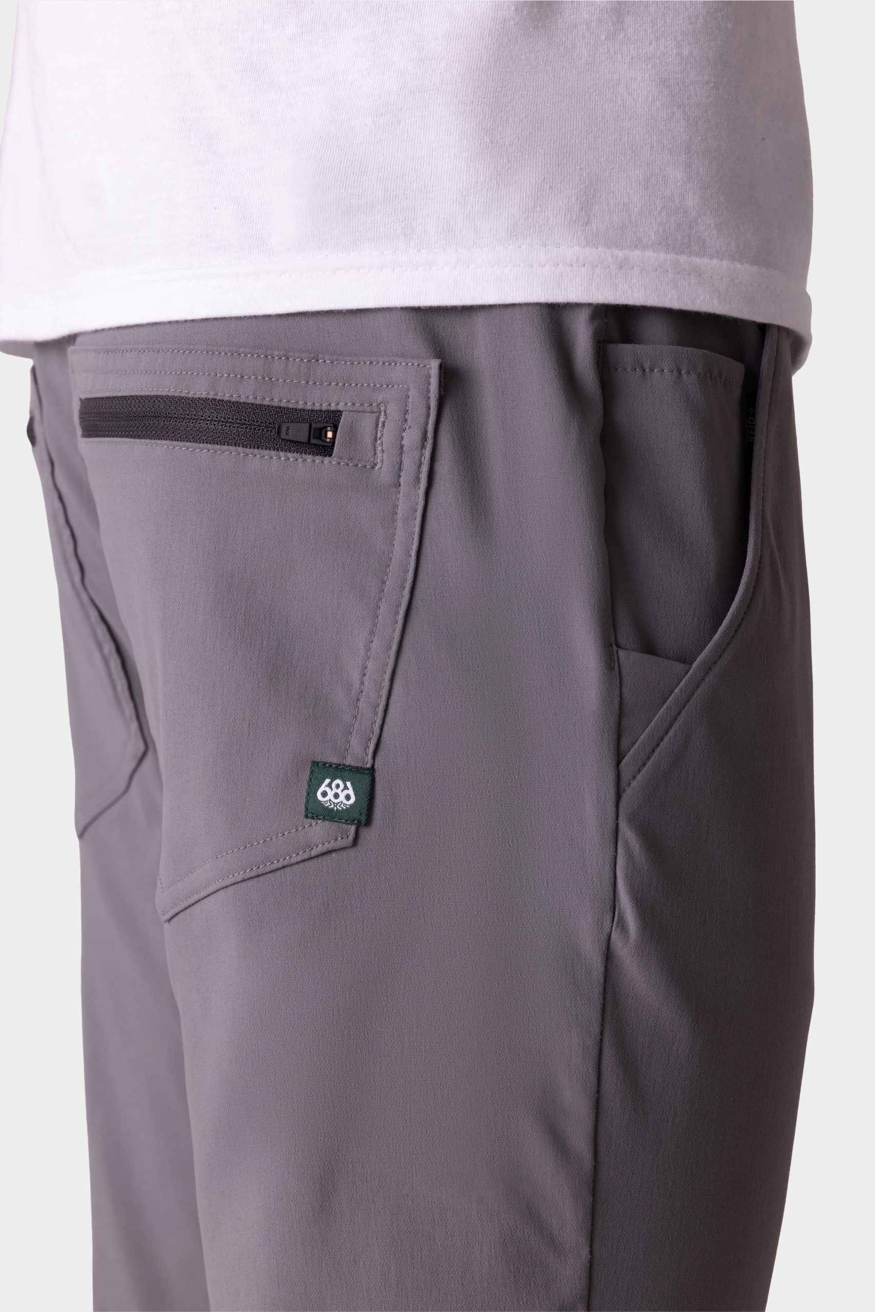 686 Men's Everywhere Pant 2 - Slim Fit - Image 6