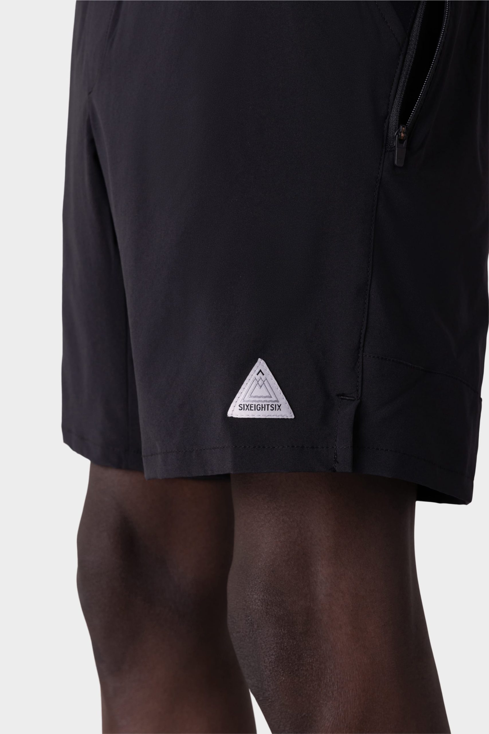 686 Men's ATP Stretch Performance Short - Image 7