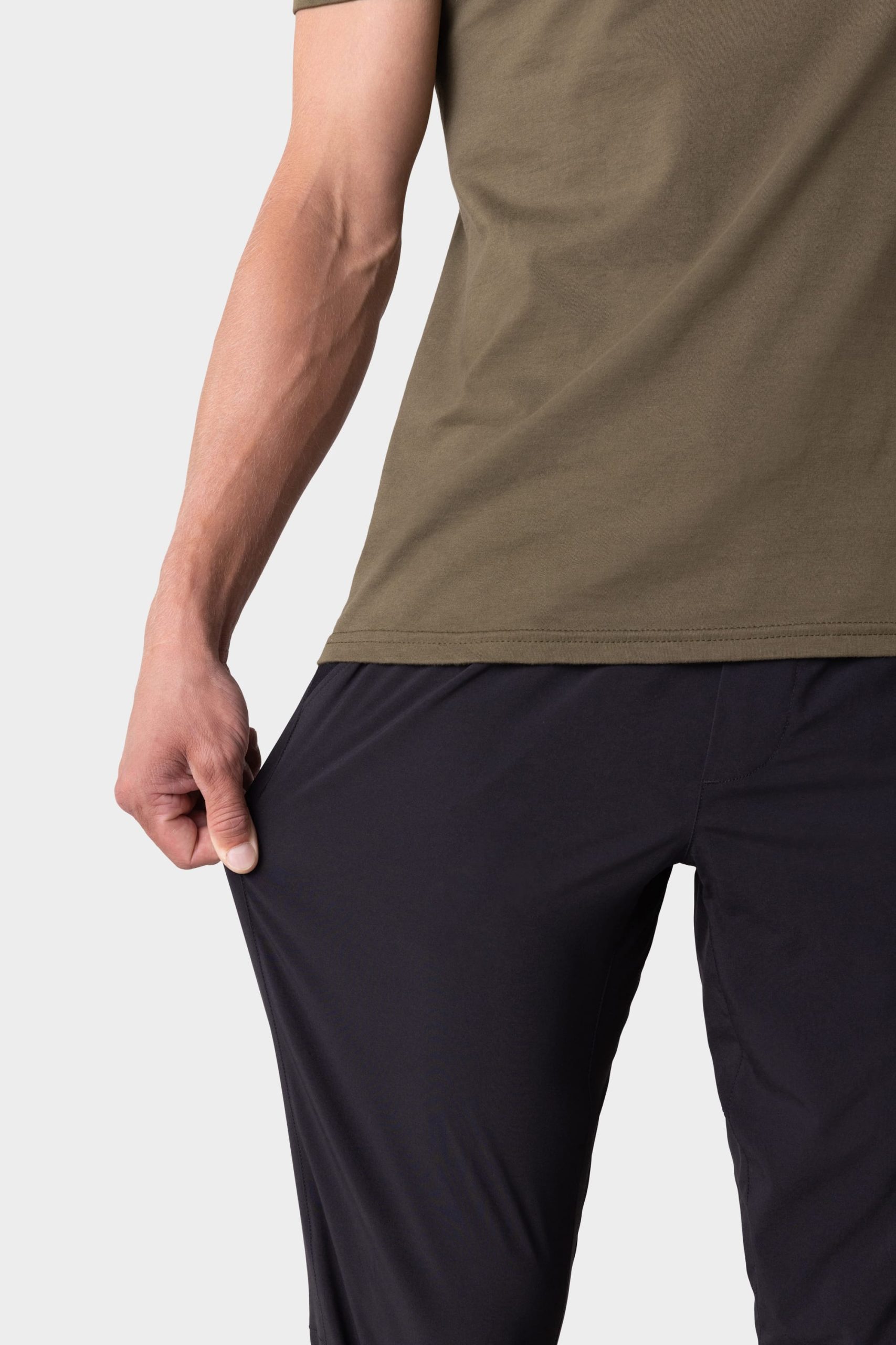 686 Men's ATP Stretch Performance Pant - Image 7