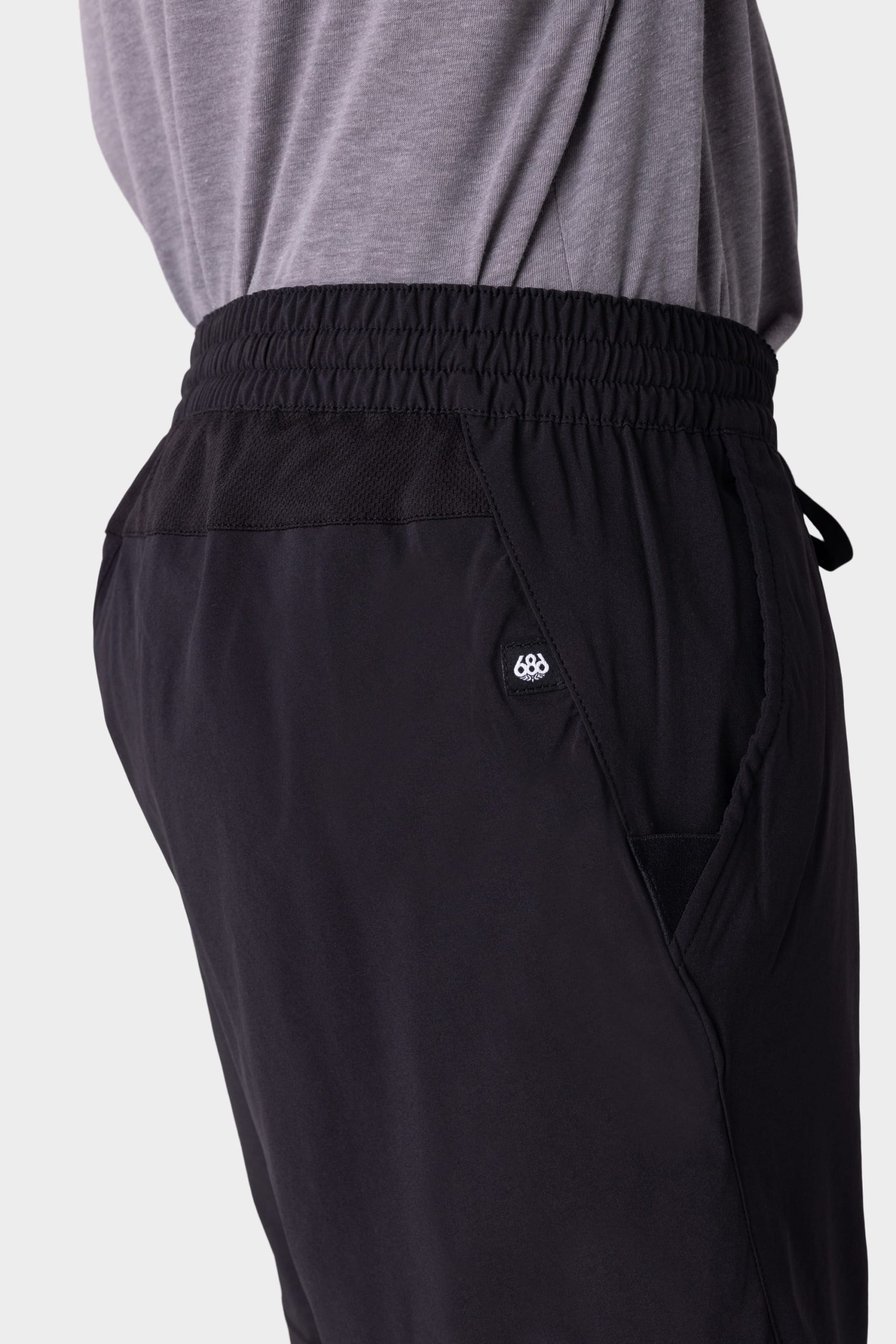 686 Men's ATP Stretch Performance Short - Image 6
