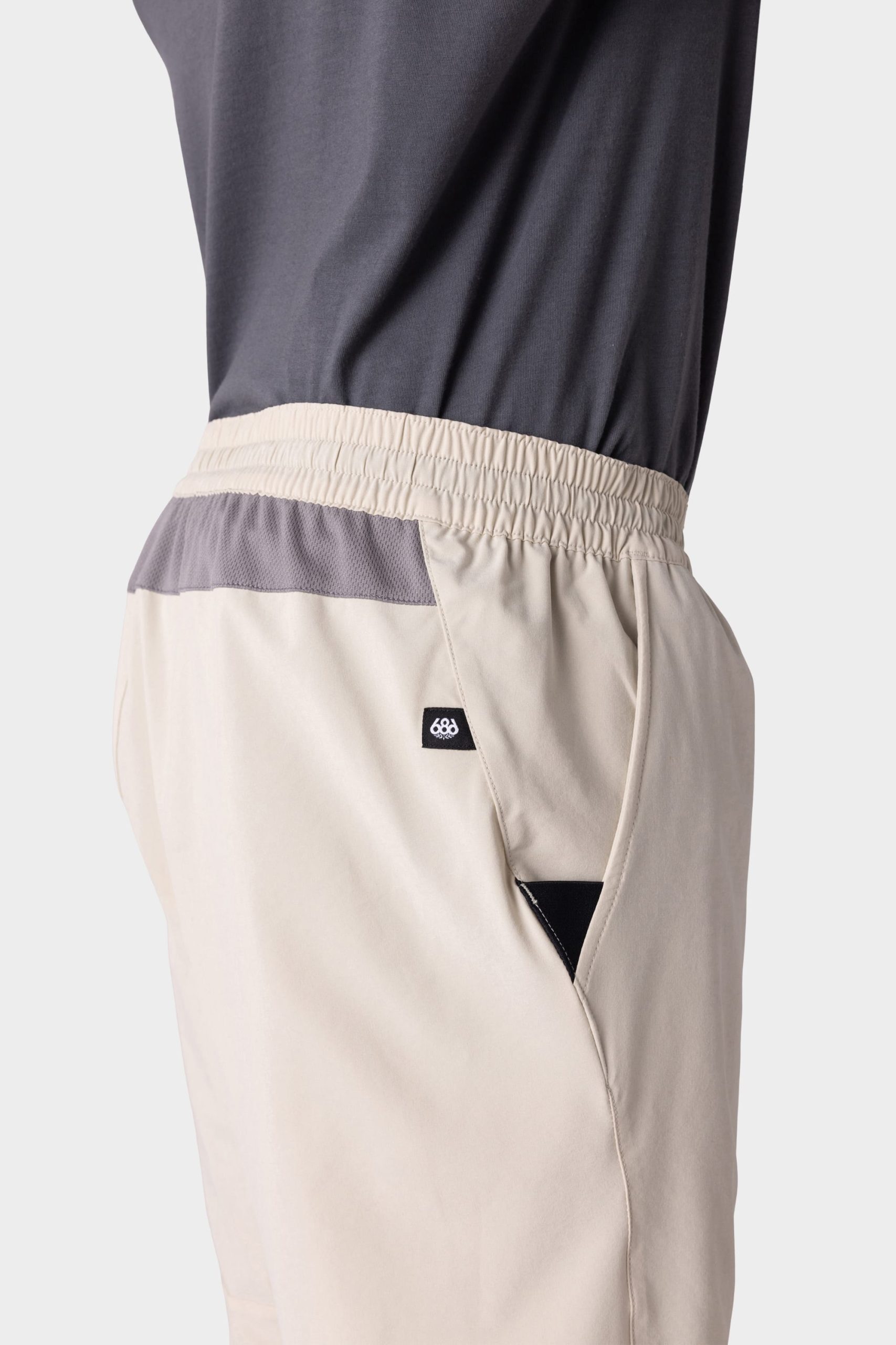 686 Men's ATP Stretch Performance Short - Image 25