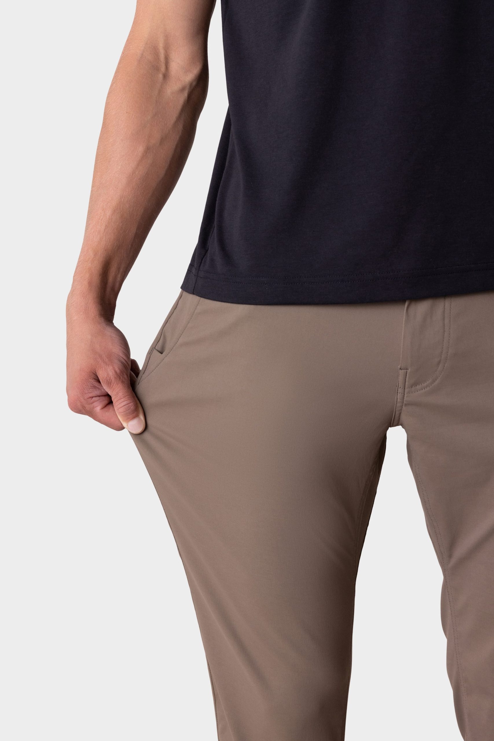 686 Men's Everywhere Pant 2 - Slim Fit - Image 29