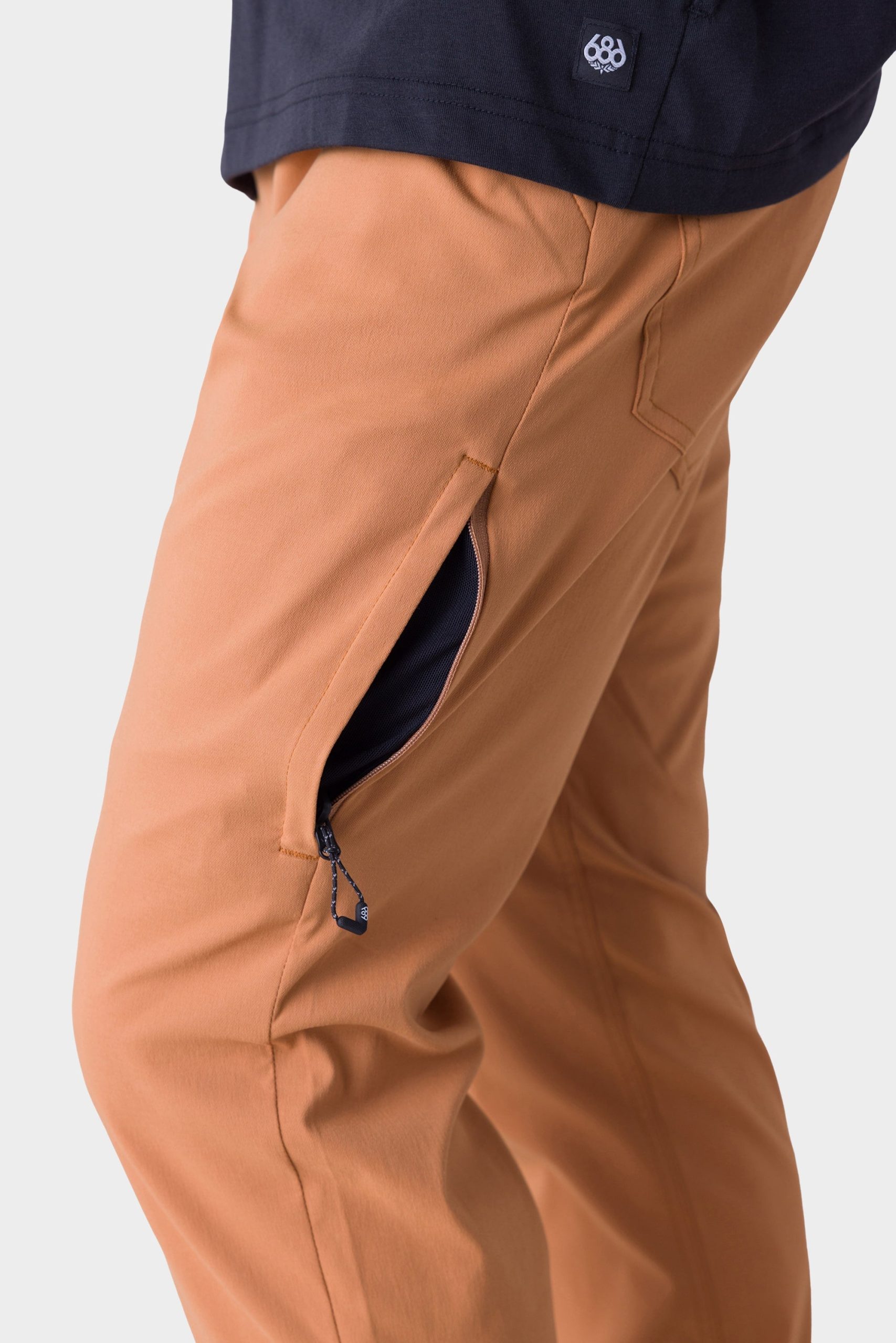 686 Men's Everywhere Pant - Slim Fit - Image 4