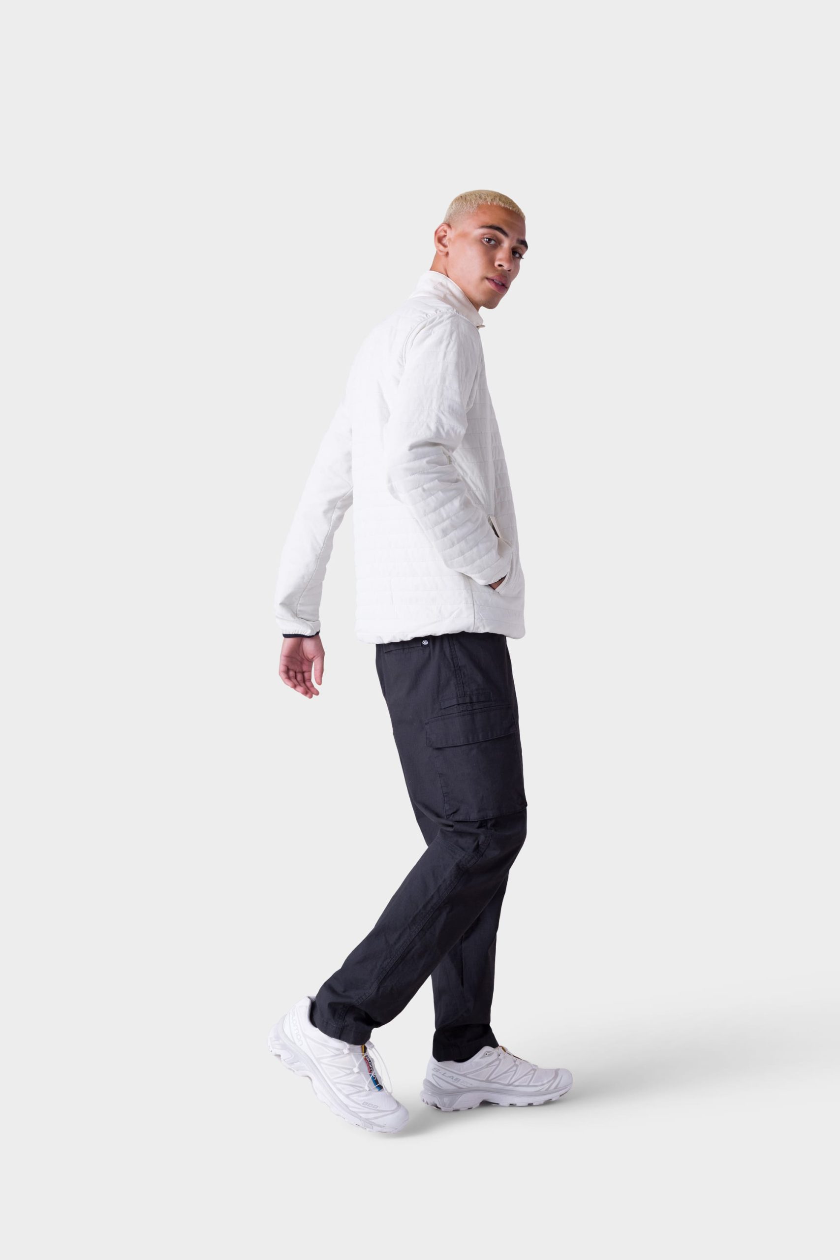 686 Men's Thermadry Merino-Lined Insulated Pullover - Image 9