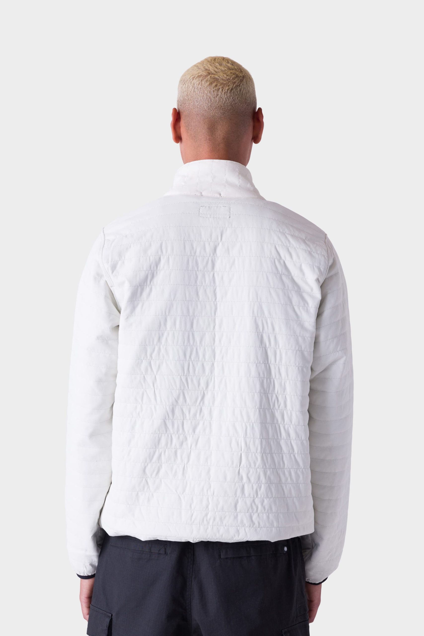 686 Men's Thermadry Merino-Lined Insulated Pullover - Image 2