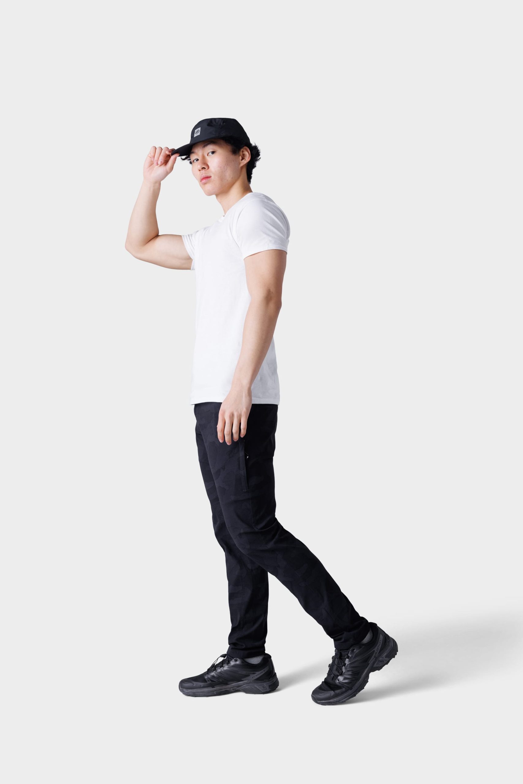 686 Men's Everywhere® Featherlight Chino Pant - Slim Fit - Image 23