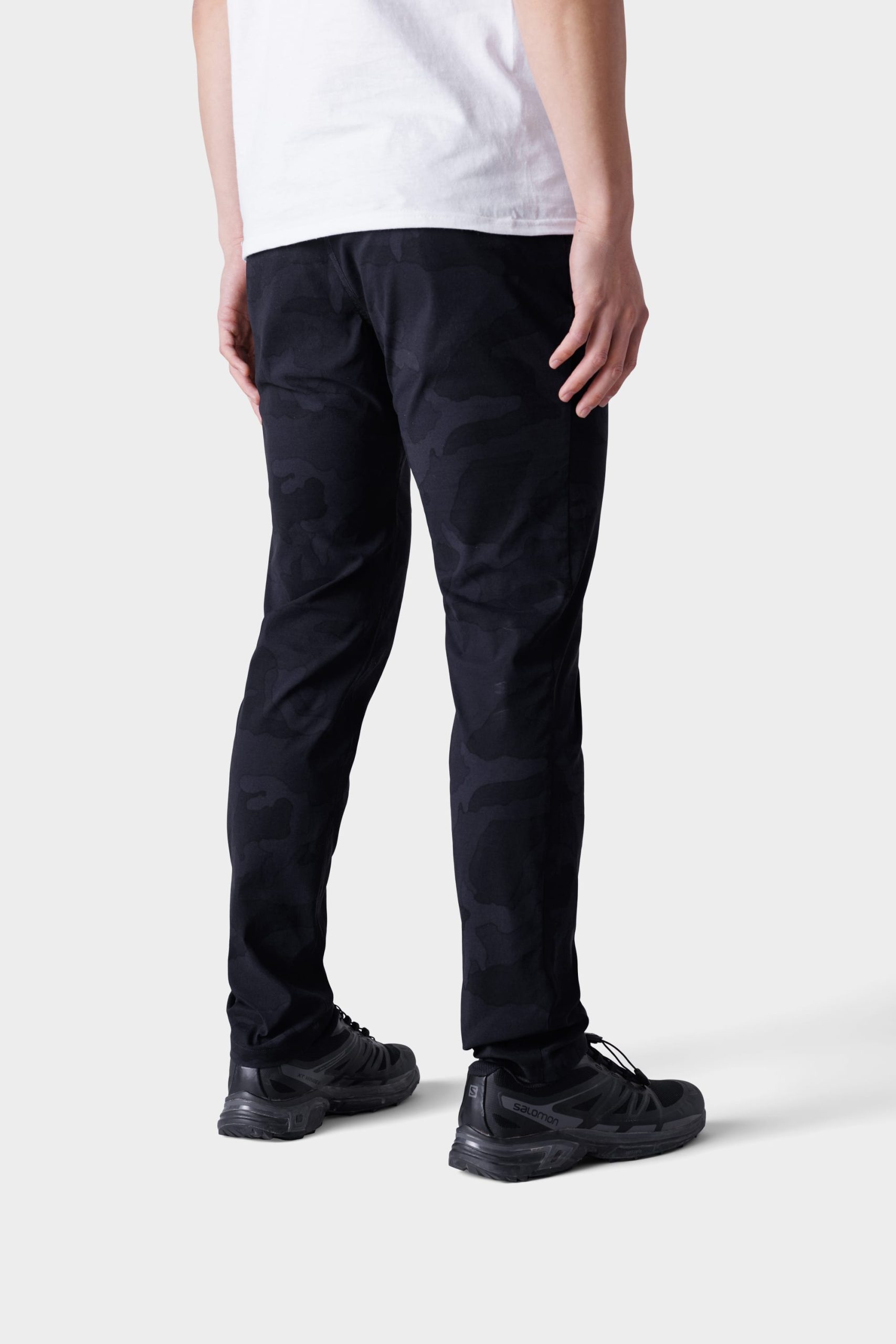 686 Men's Everywhere® Featherlight Chino Pant - Slim Fit - Image 24
