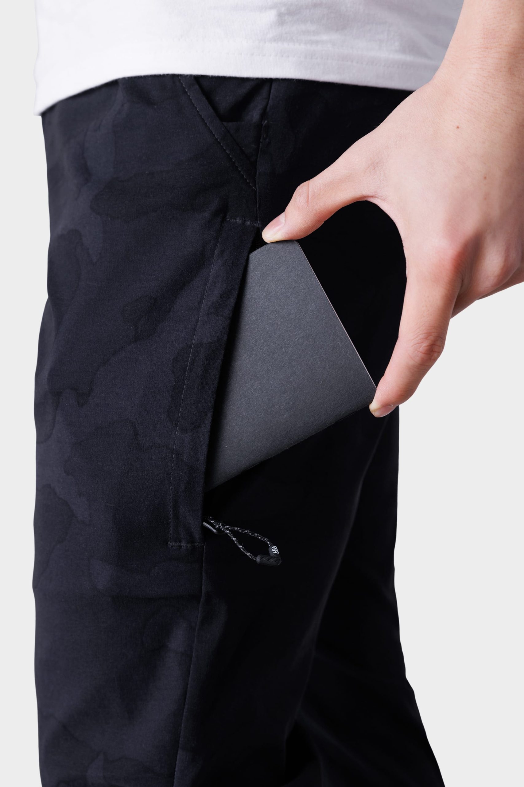 686 Men's Everywhere® Featherlight Chino Pant - Slim Fit - Image 26