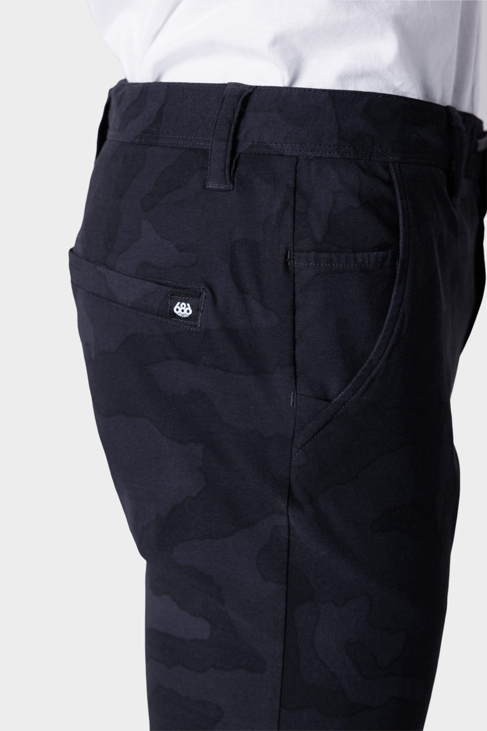 686 Men's Everywhere® Featherlight Chino Pant - Slim Fit - Image 27
