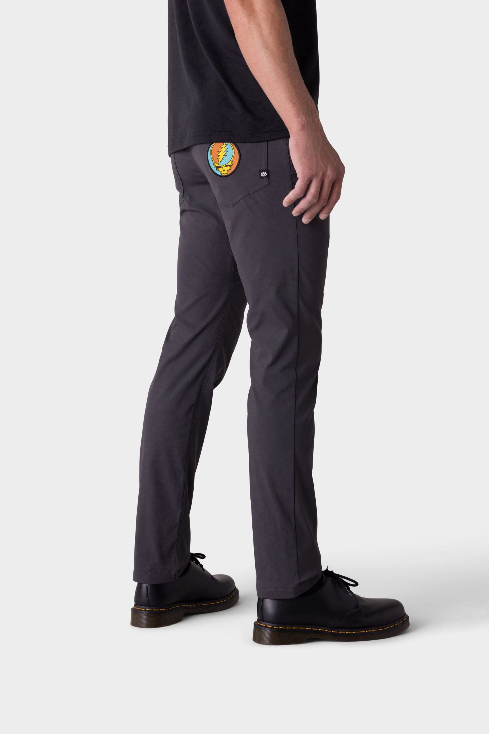 686 Men's Everywhere Pant - Slim Fit - Image 11