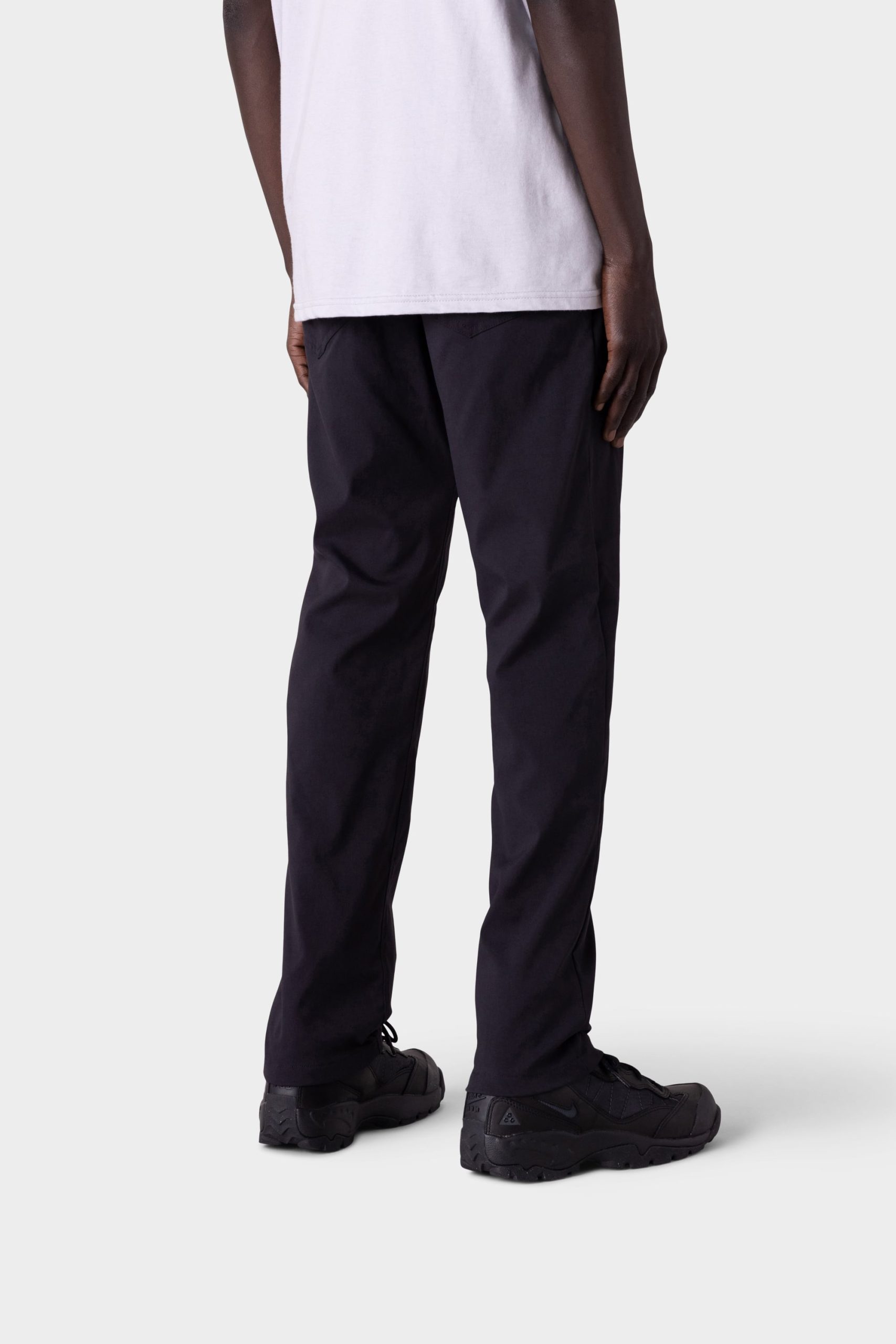 686 Men's Everywhere® Merino-Lined Pant - Slim Fit - Image 15