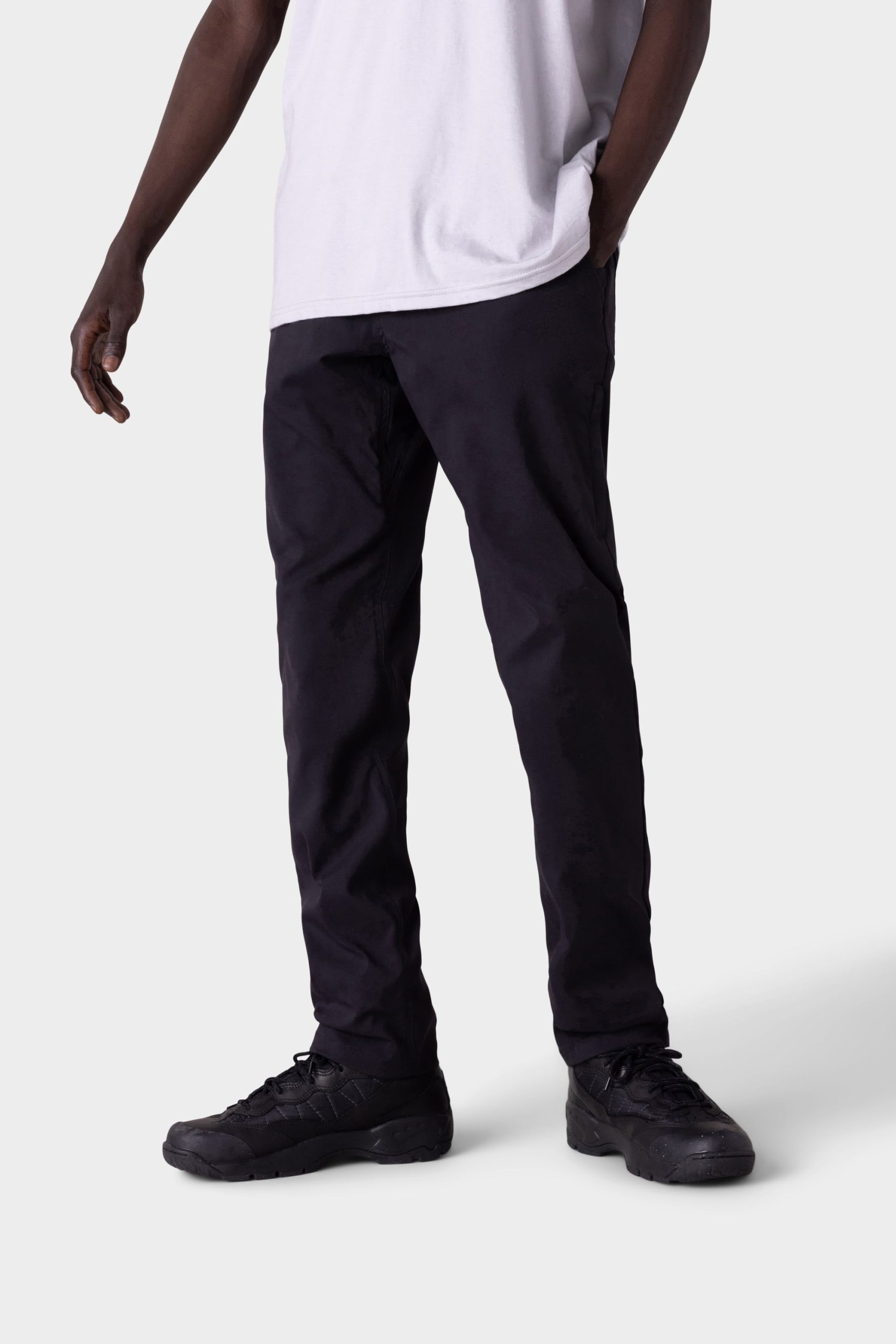 686 Men's Everywhere® Merino-Lined Pant - Slim Fit - Image 13