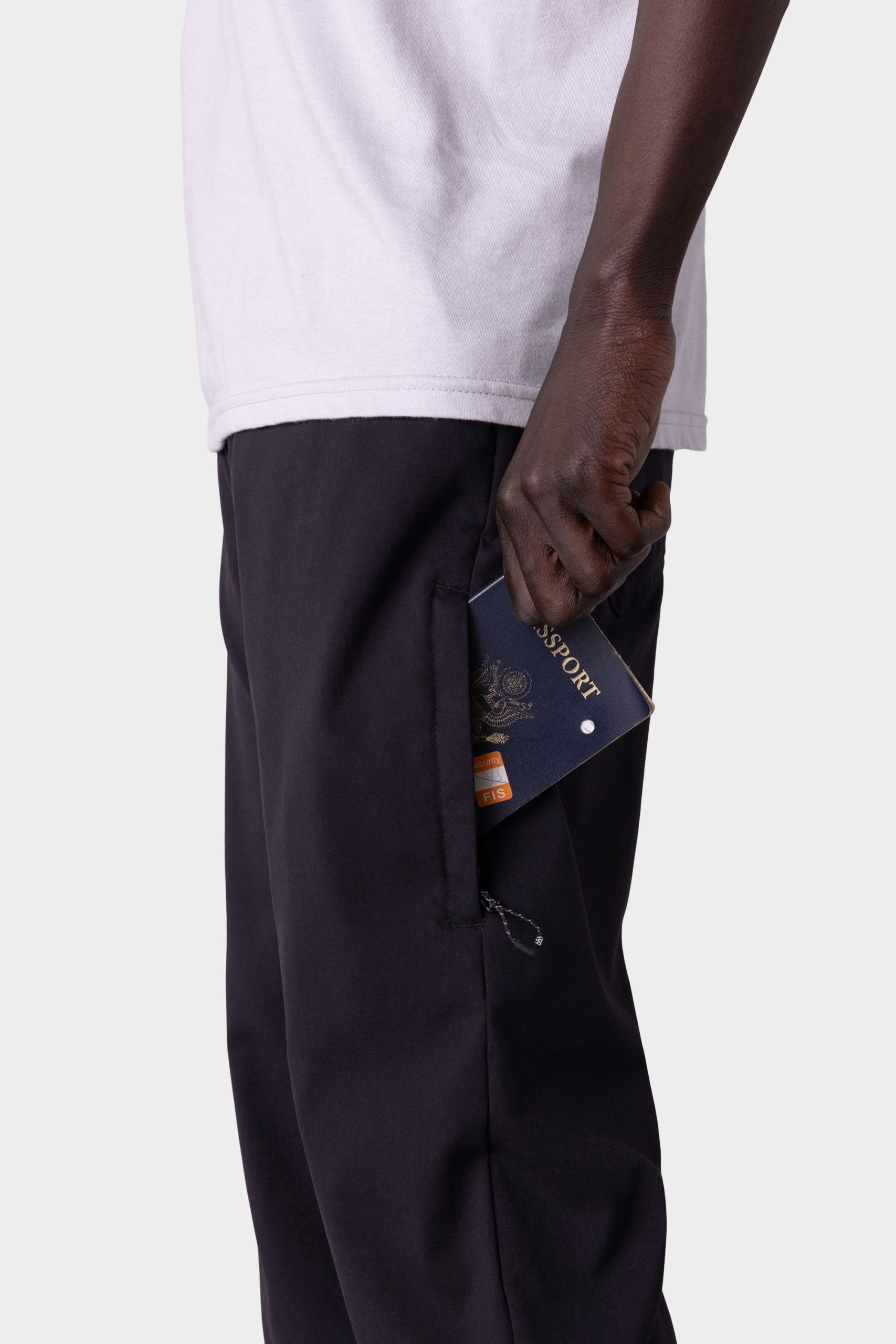 686 Men's Everywhere® Merino-Lined Pant - Slim Fit - Image 19