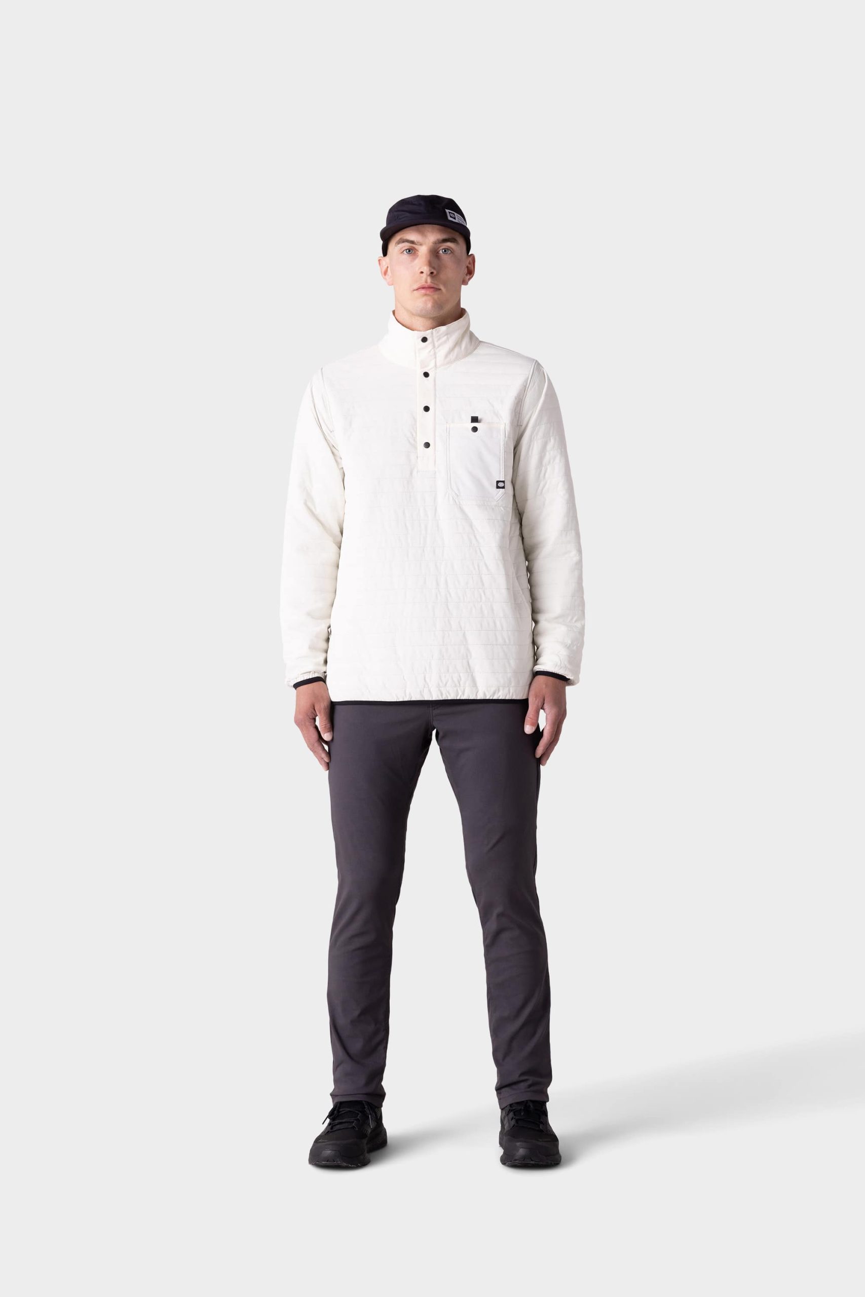 686 Men's Everywhere Merino-Lined Pant - Slim Fit - Image 27