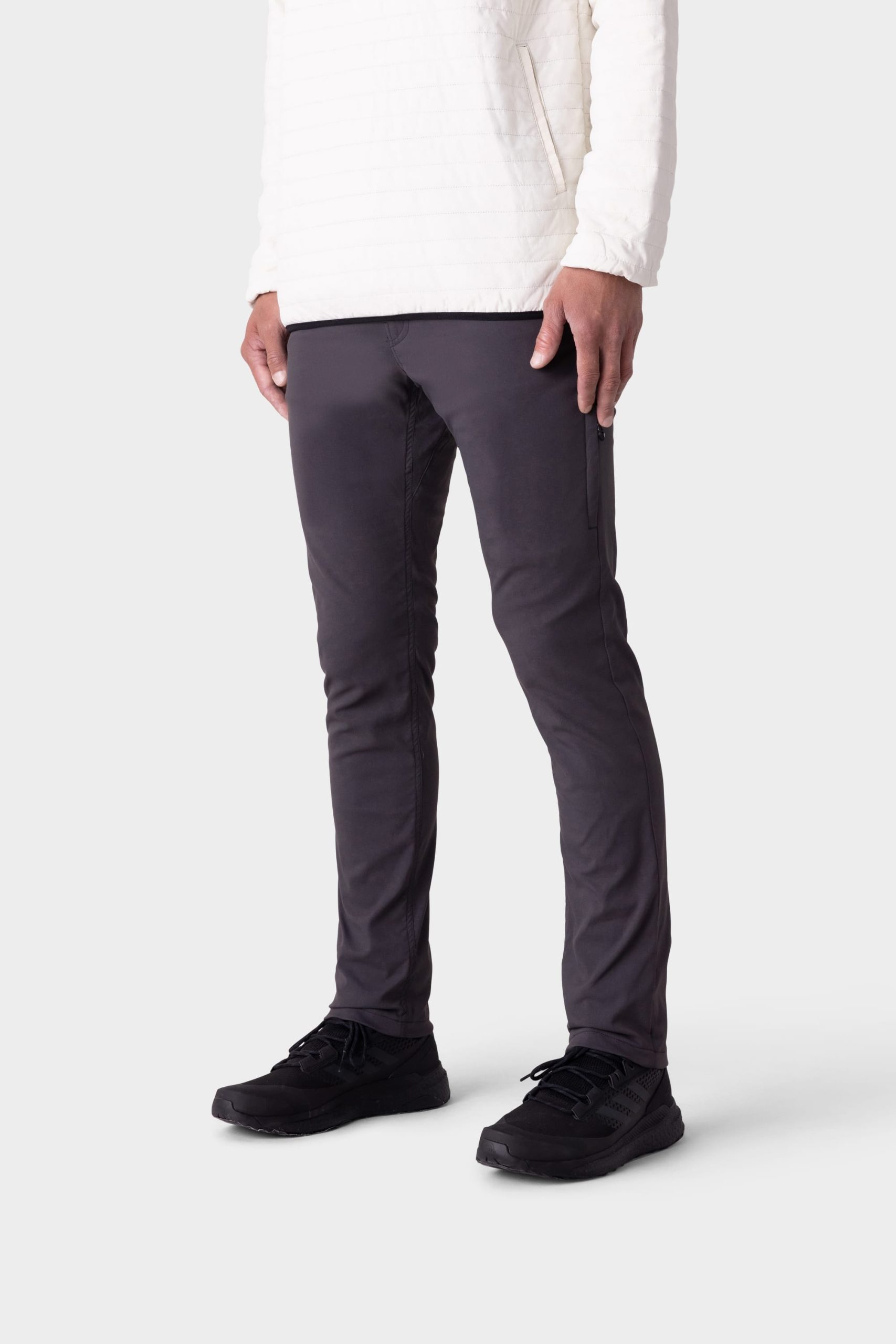 686 Men's Everywhere Merino-Lined Pant - Slim Fit - Image 16