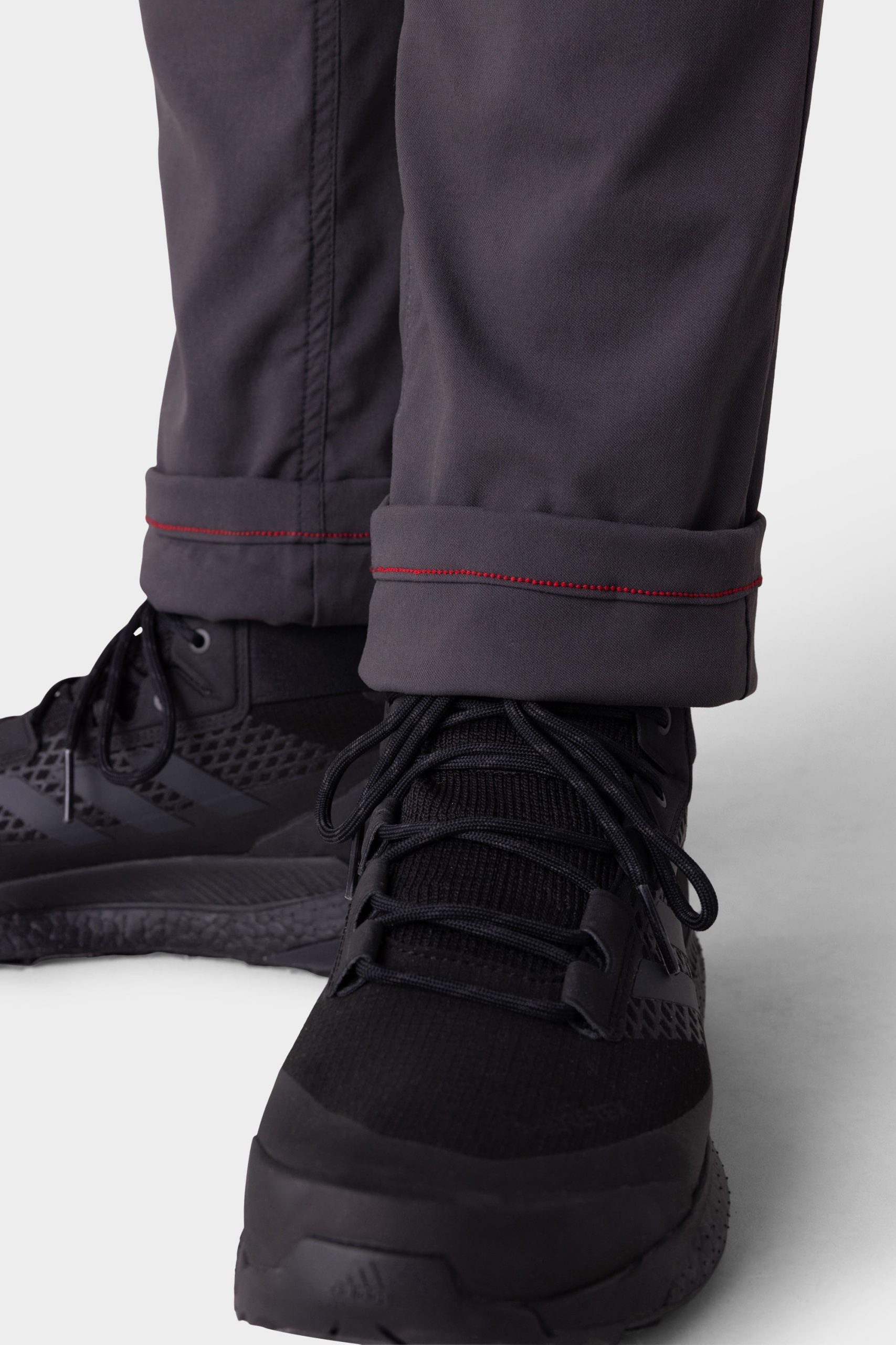 686 Men's Everywhere® Merino-Lined Pant - Slim Fit - Image 6