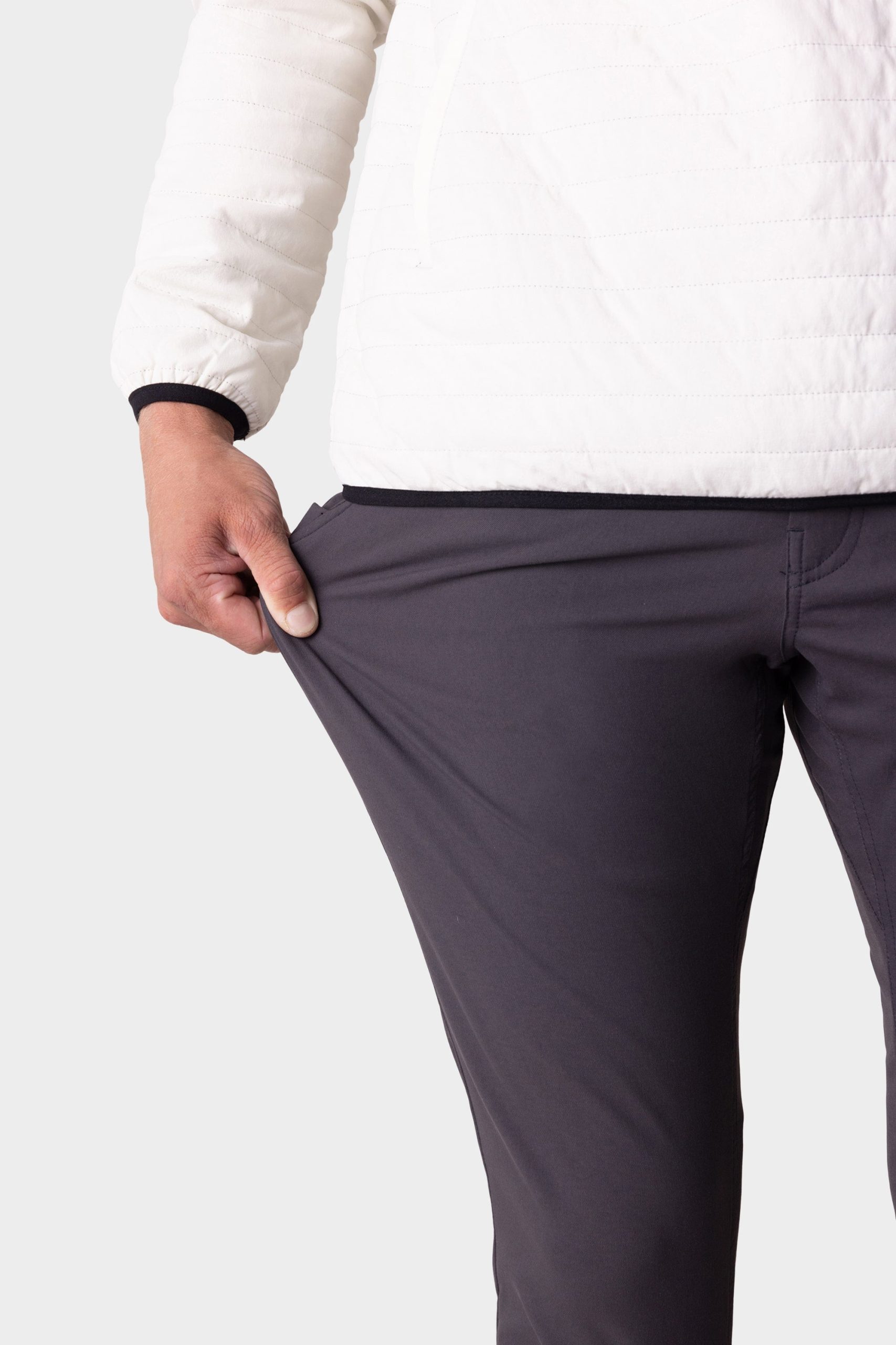 686 Men's Everywhere Merino-Lined Pant - Slim Fit - Image 21
