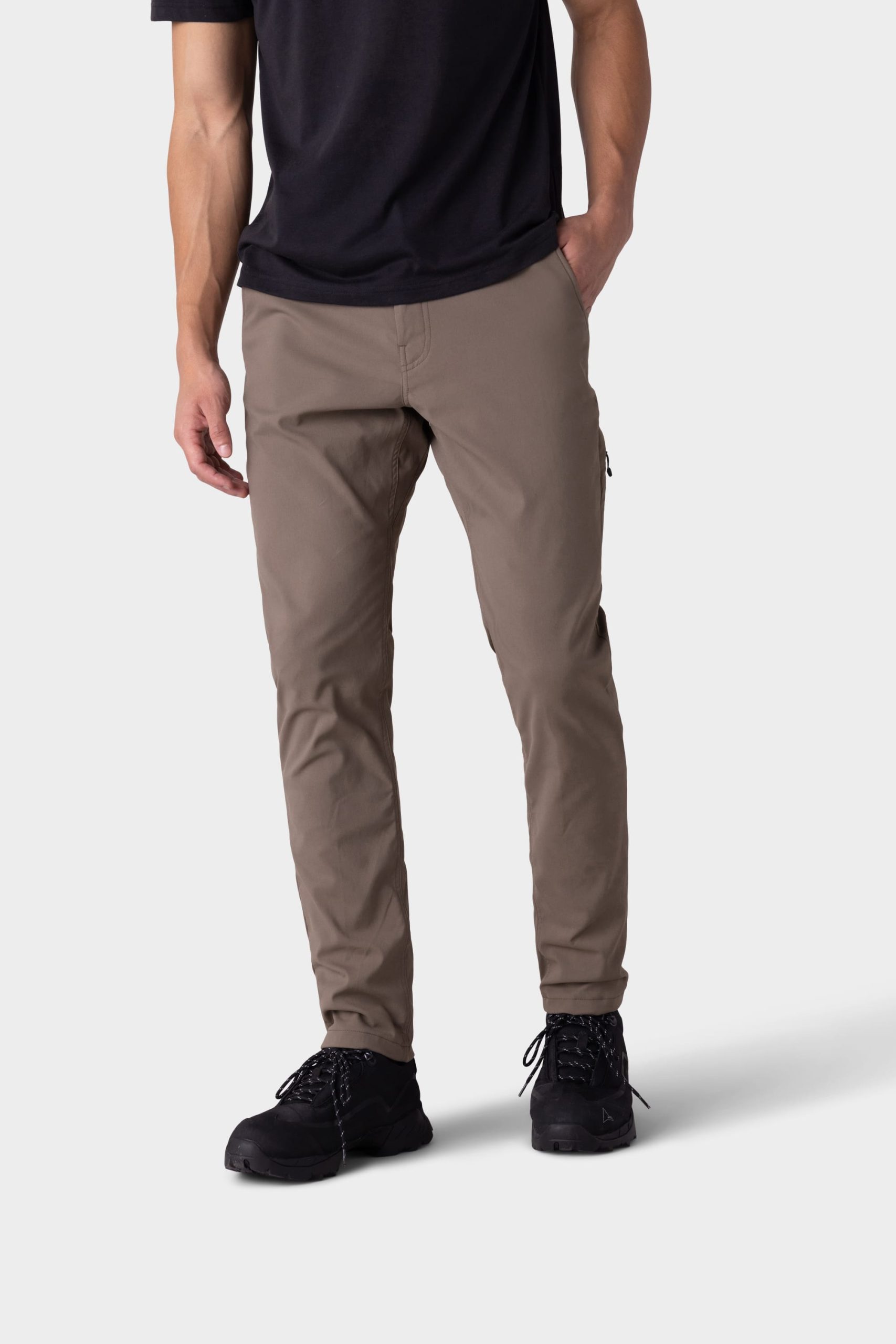 686 Men's Everywhere® Merino-Lined Pant - Slim Fit - Image 25