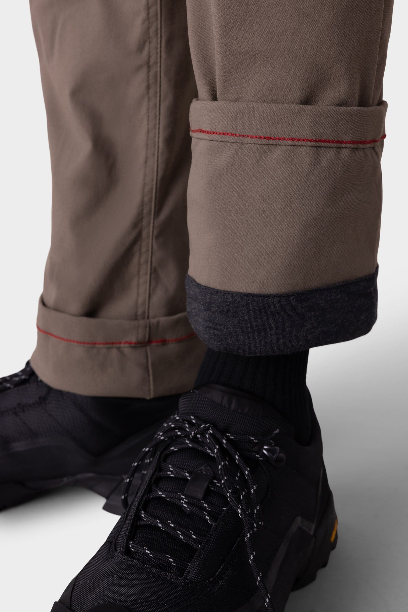 686 Men's Everywhere® Merino-Lined Pant - Slim Fit - Image 28