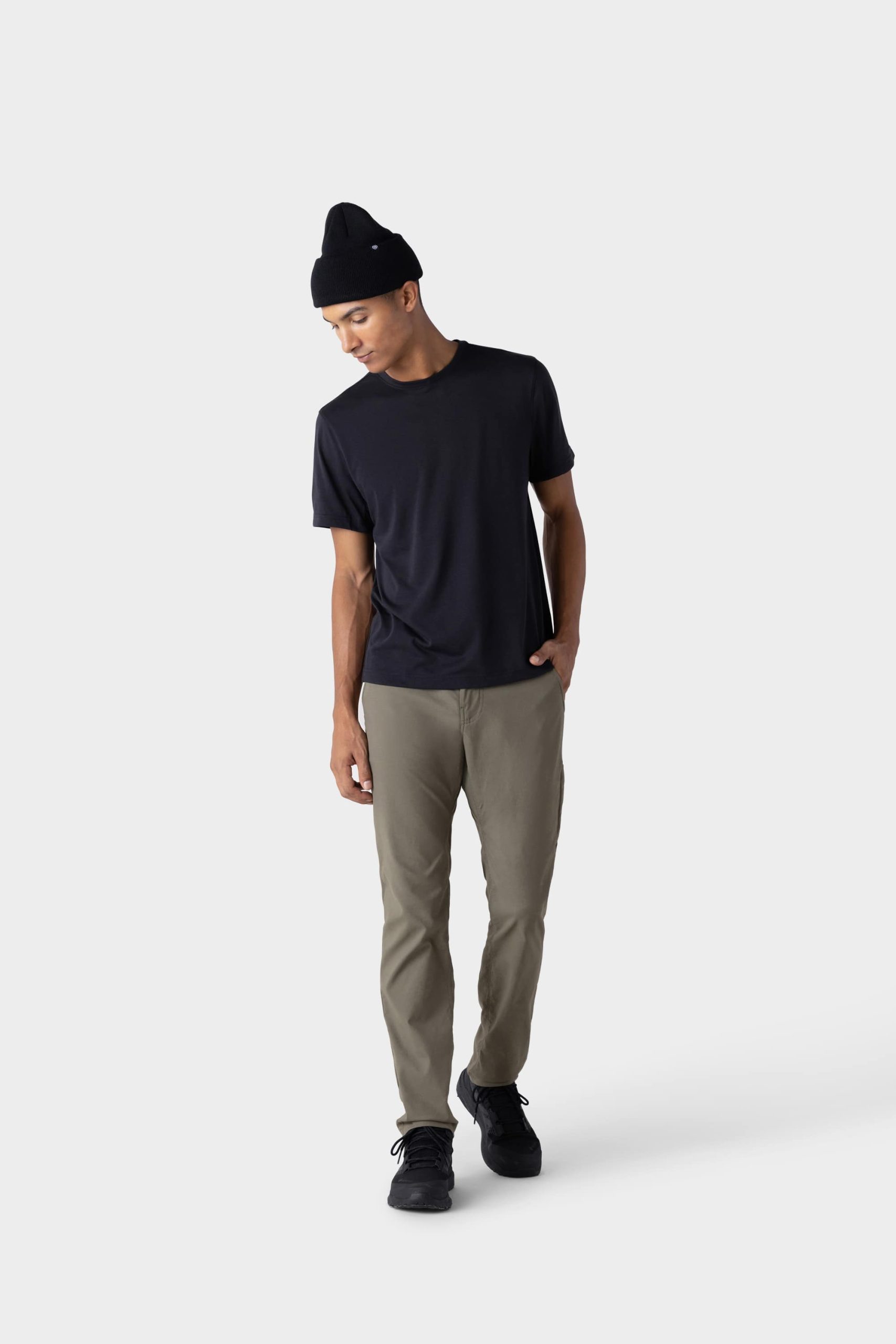 686 Men's Everywhere Merino-Lined Pant - Slim Fit - Image 13