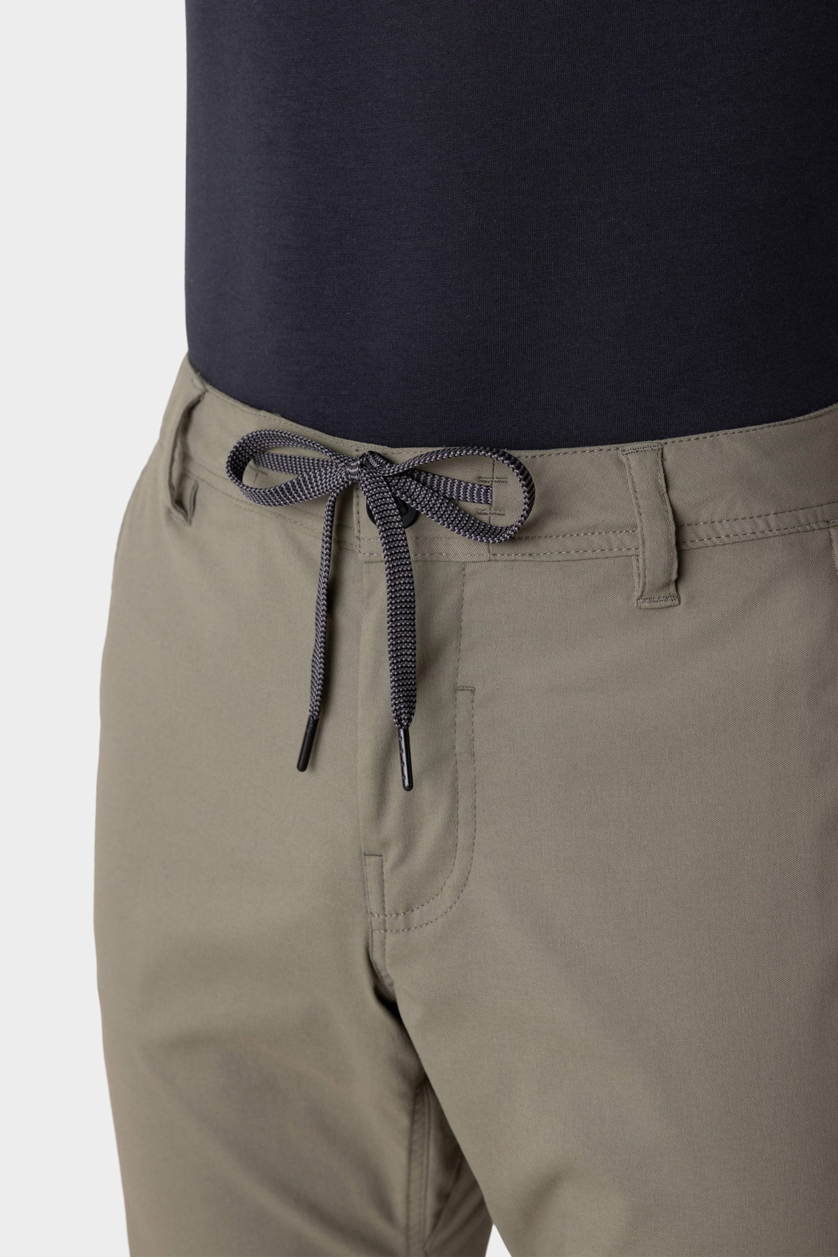 686 Men's Everywhere Merino-Lined Pant - Slim Fit - Image 12