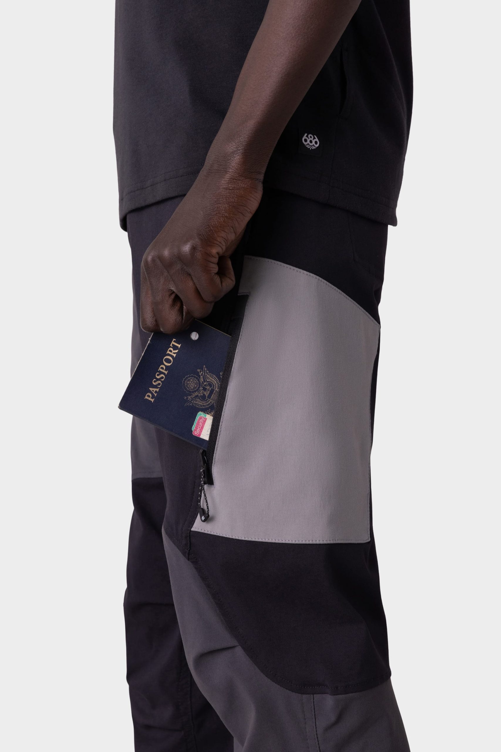 686 Men's Anything Cargo Pant - Slim Fit - Image 21