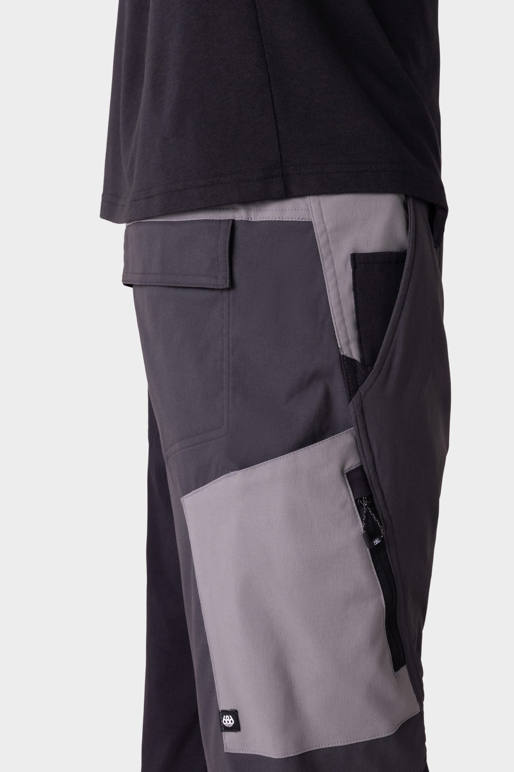 686 Men's Anything Cargo Pant - Slim Fit - Image 23
