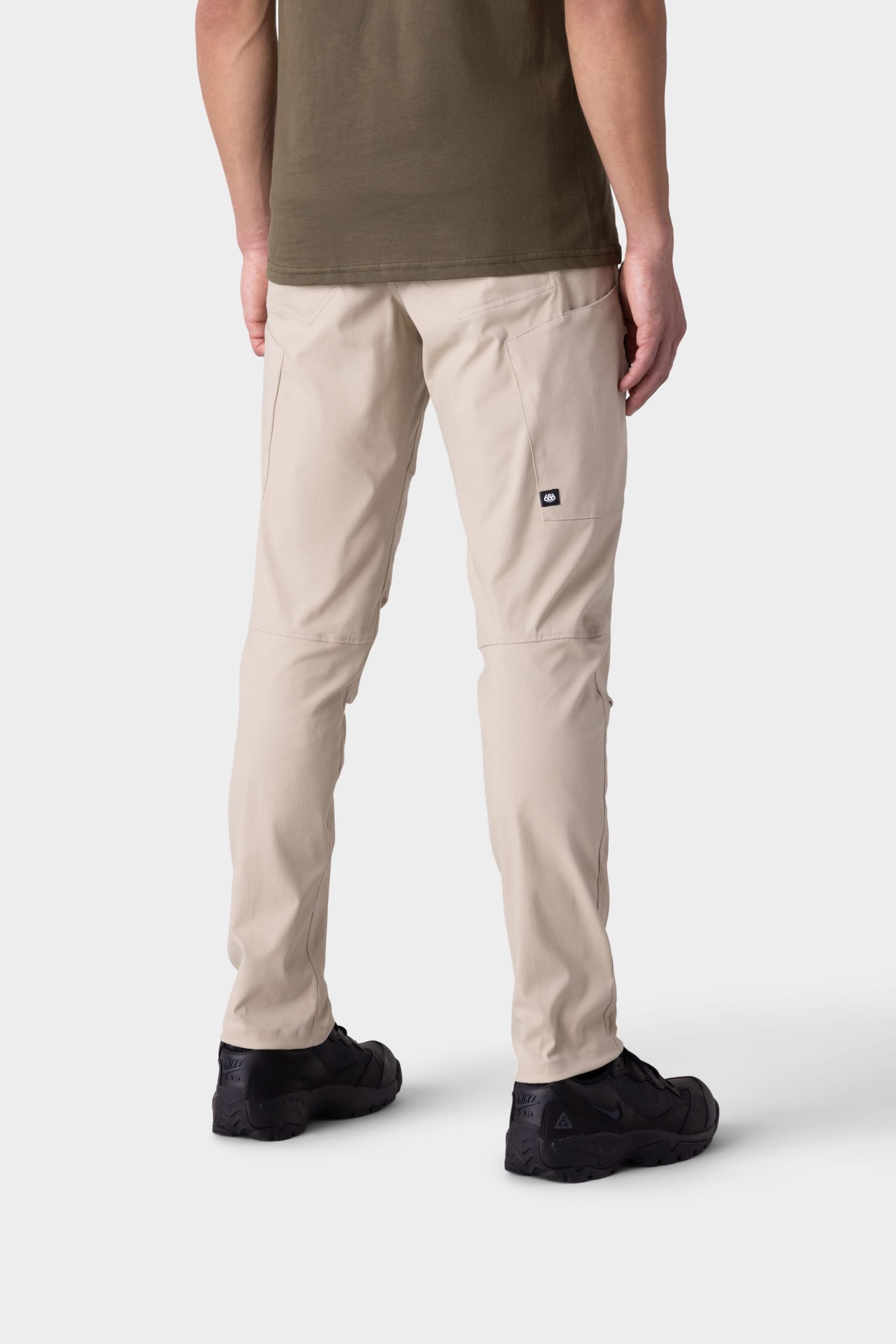 686 Men's Anything Cargo Pant - Slim Fit - Image 13