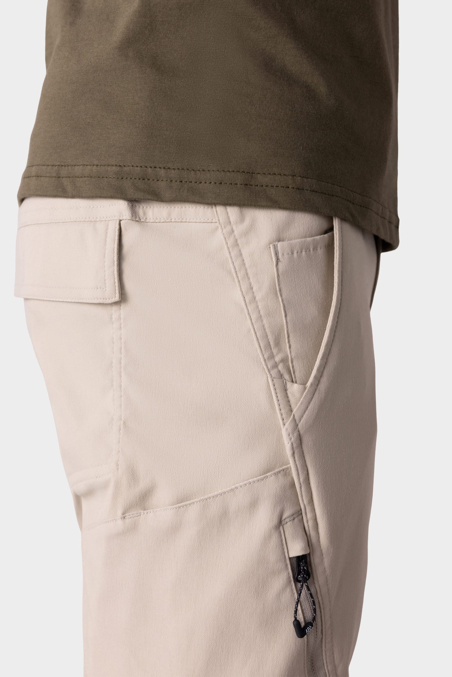 686 Men's Anything Cargo Pant - Slim Fit - Image 17