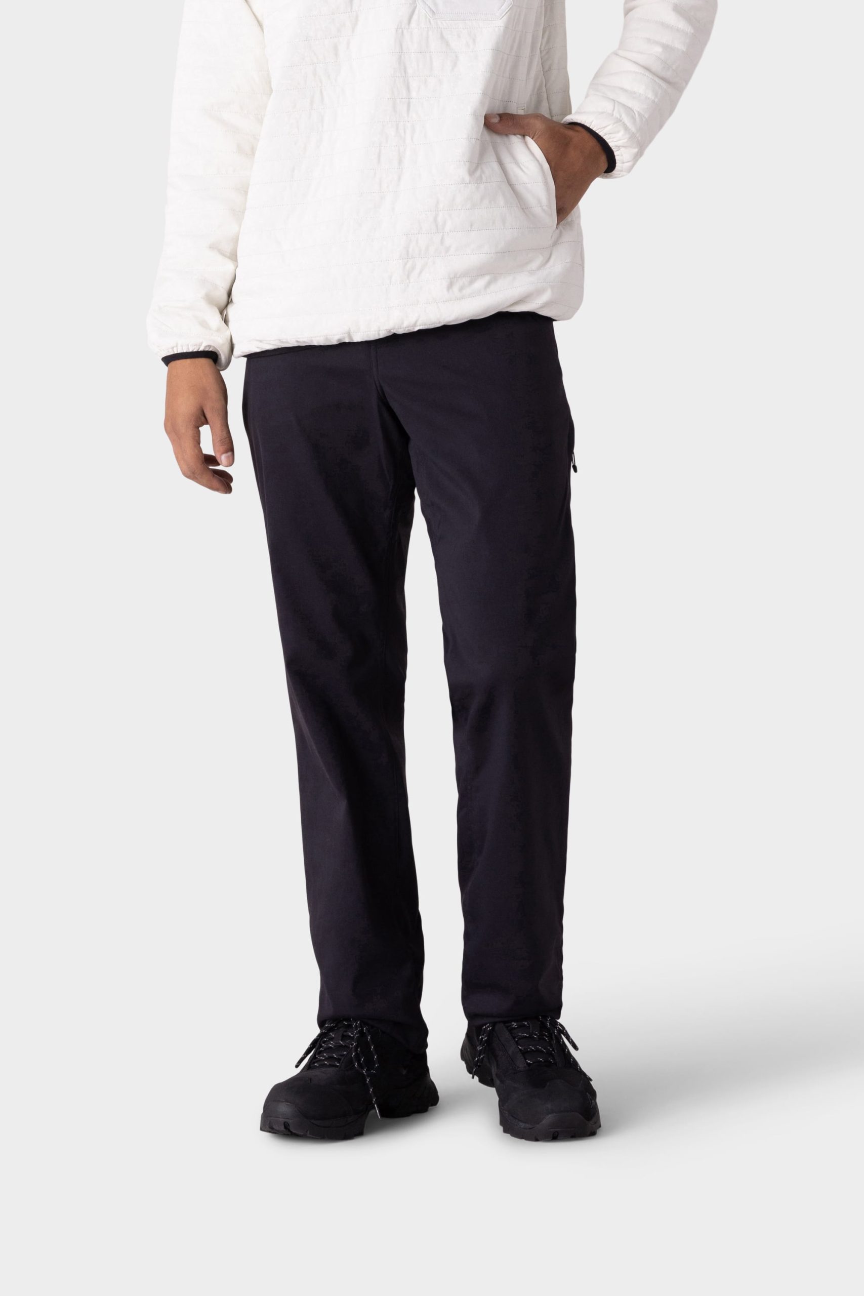 686 Men's Everywhere® Merino-Lined Pant - Relaxed Fit - Image 28