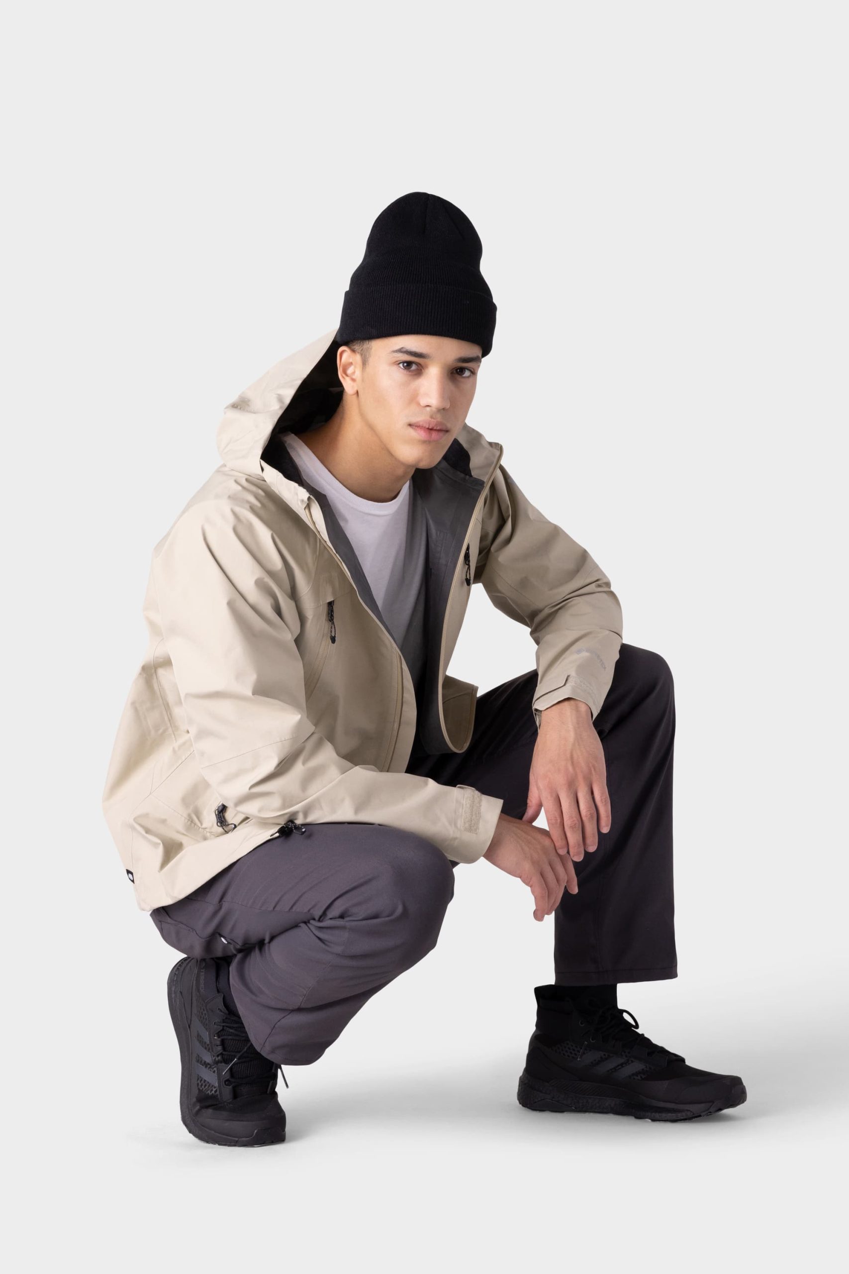 686 Men's Everywhere® Merino-Lined Pant - Relaxed Fit - Image 12