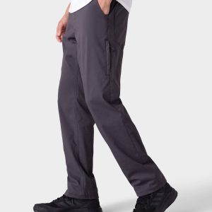 686 Men's Everywhere® Merino-Lined Pant - Relaxed Fit