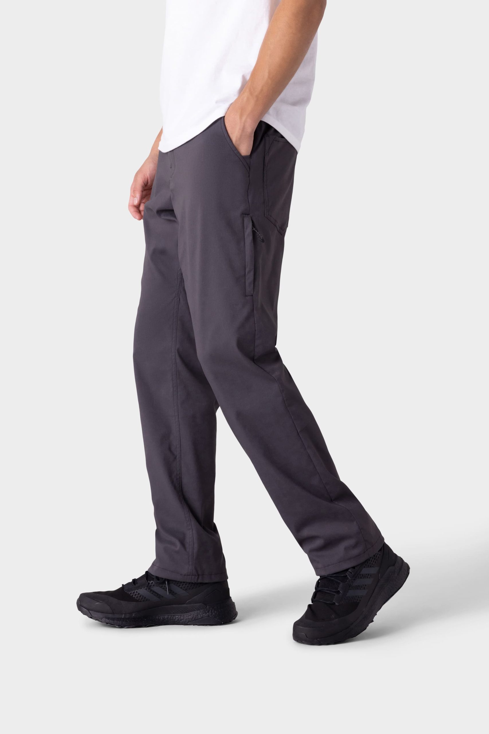 686 Men's Everywhere® Merino-Lined Pant - Relaxed Fit