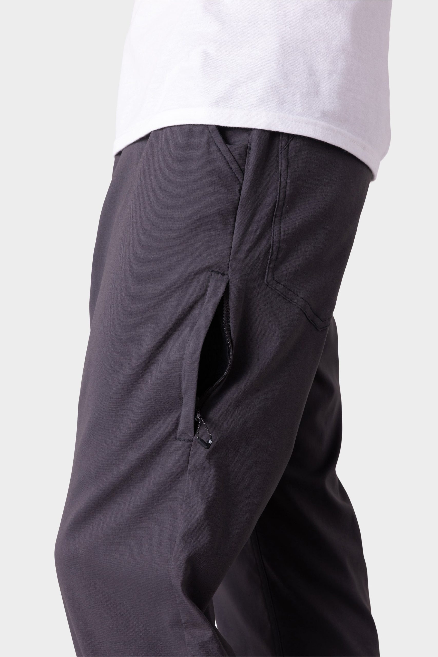 686 Men's Everywhere® Merino-Lined Pant - Relaxed Fit - Image 8