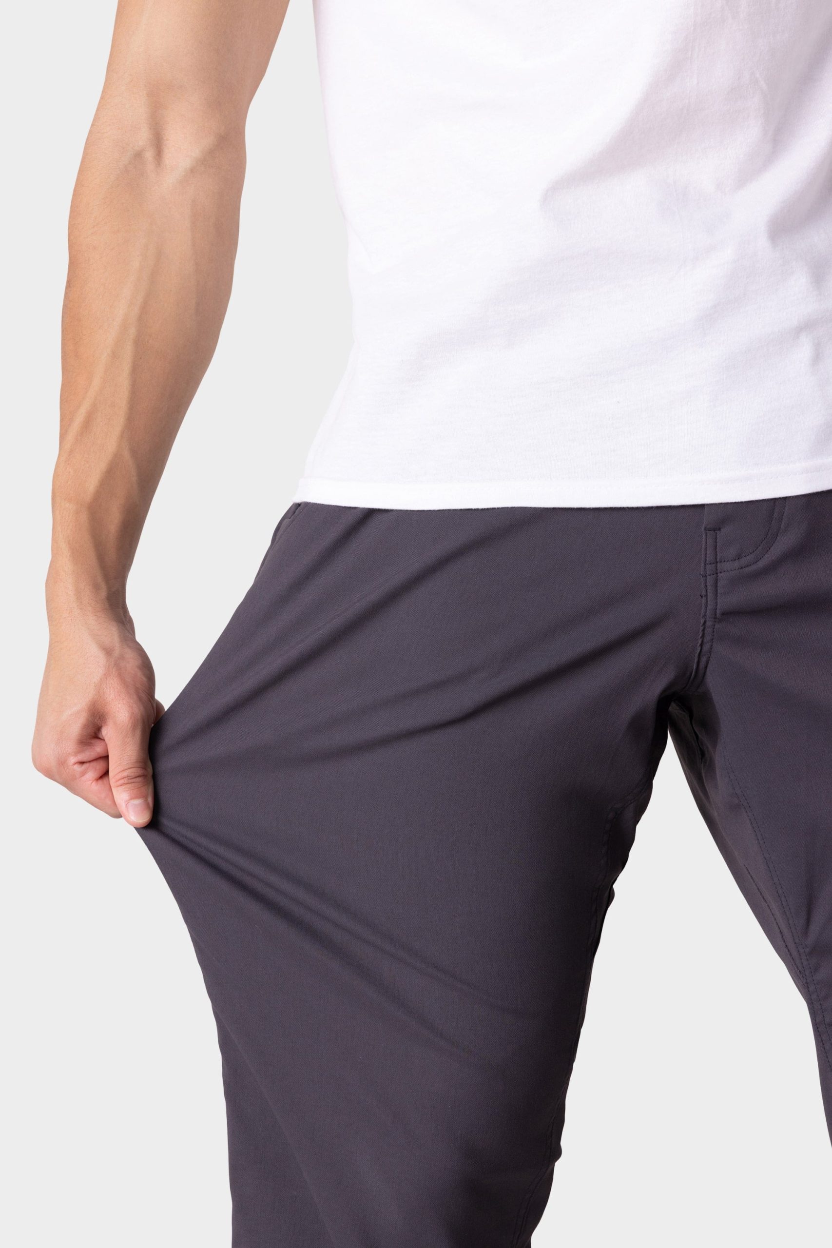 686 Men's Everywhere® Merino-Lined Pant - Relaxed Fit - Image 5