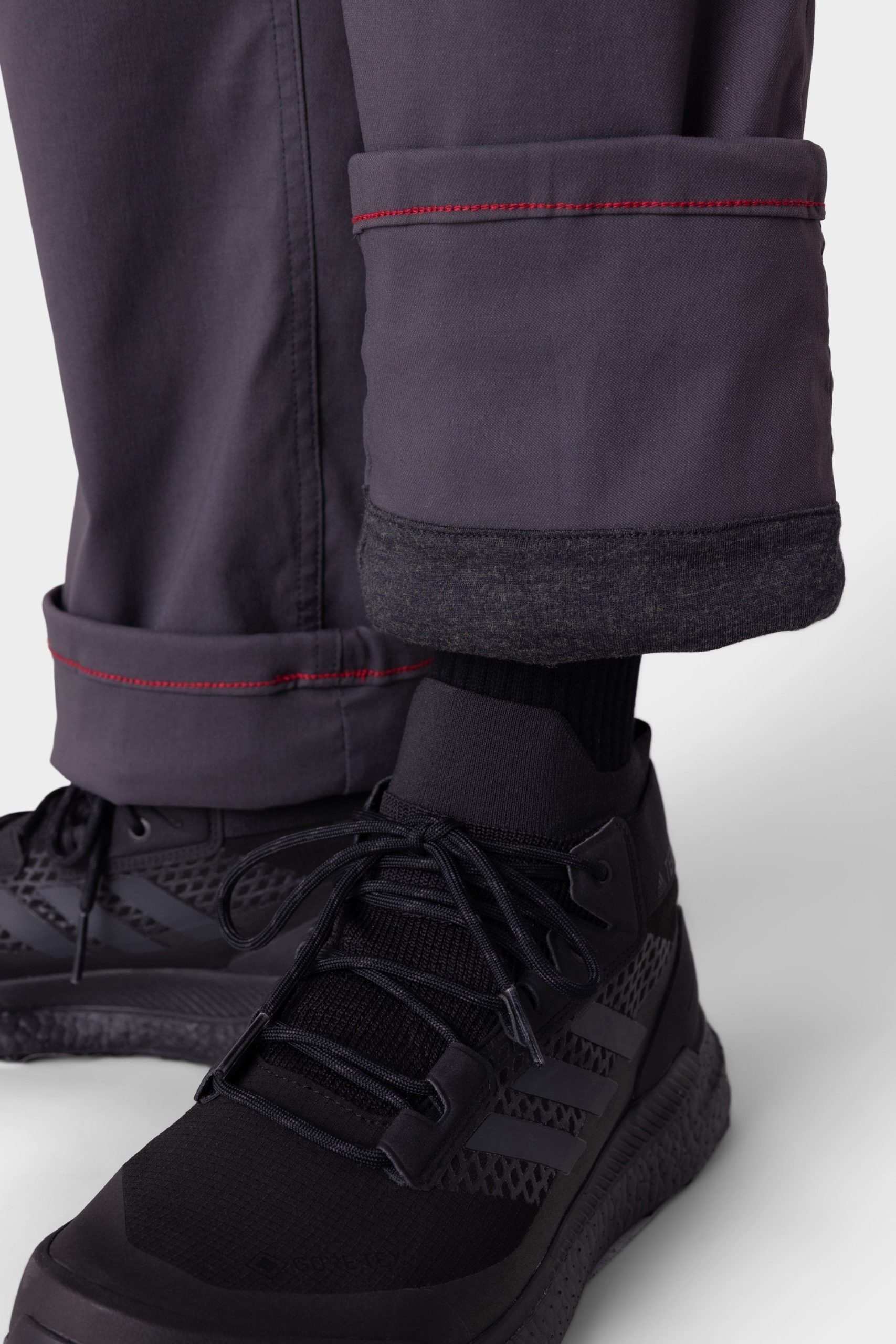 686 Men's Everywhere® Merino-Lined Pant - Relaxed Fit - Image 4