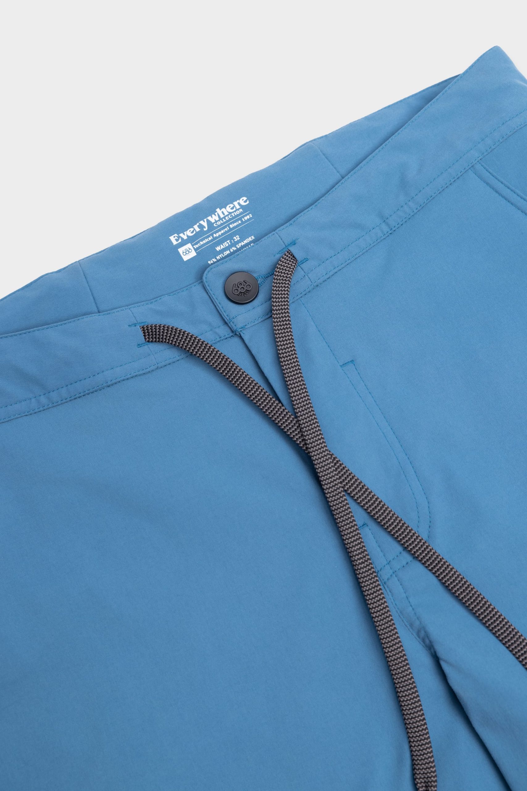 686 Men's Platform Bike Pant - Slim Fit - Image 25