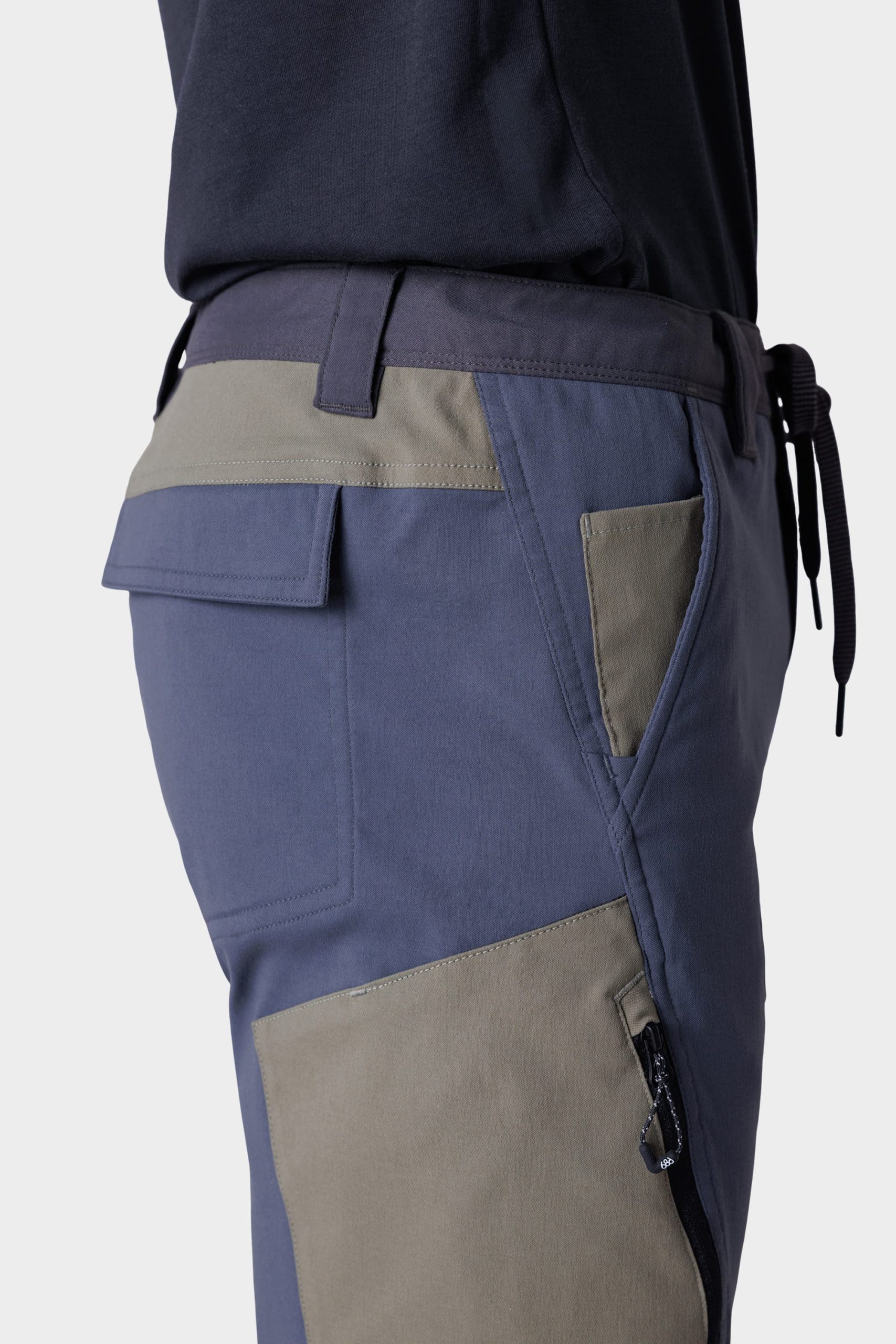686 Men's Anything Cargo Pant - Slim Fit - Image 7