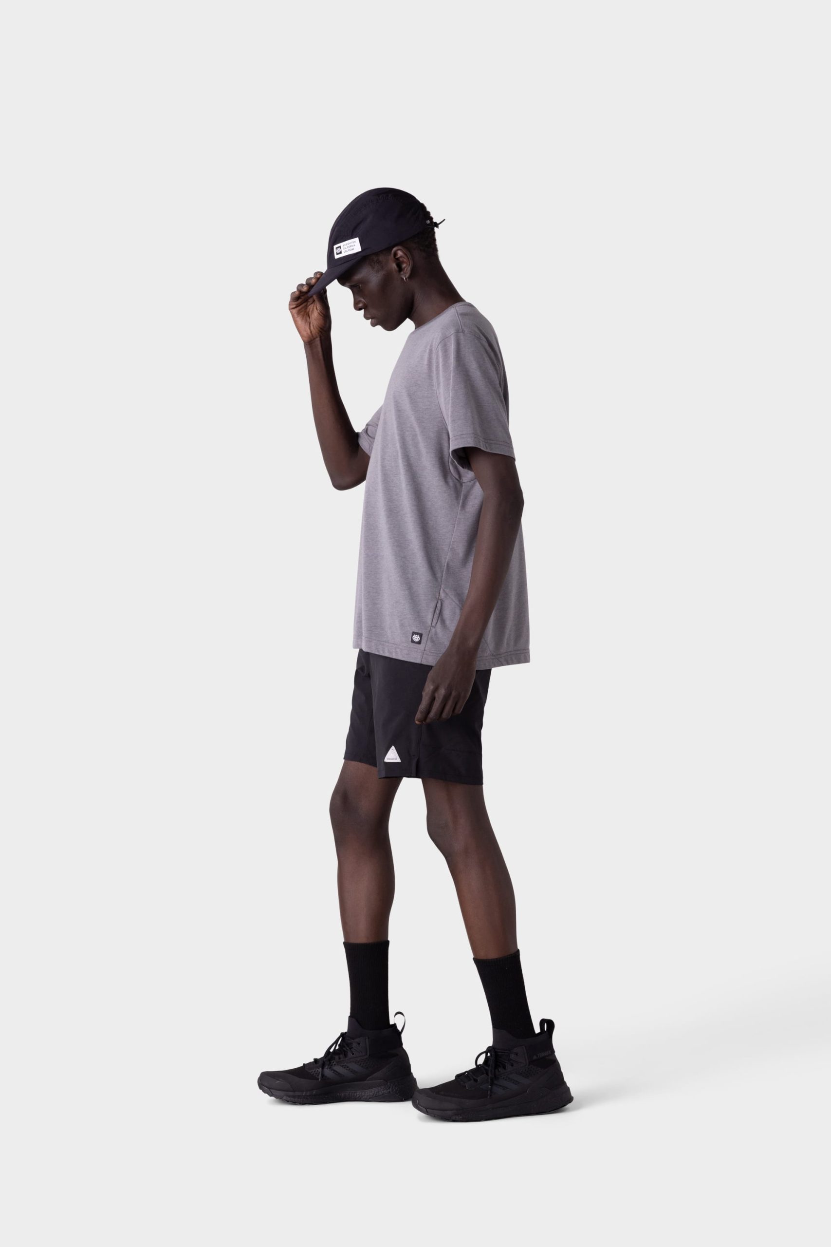 686 Men's ATP Stretch Performance Short - Image 9